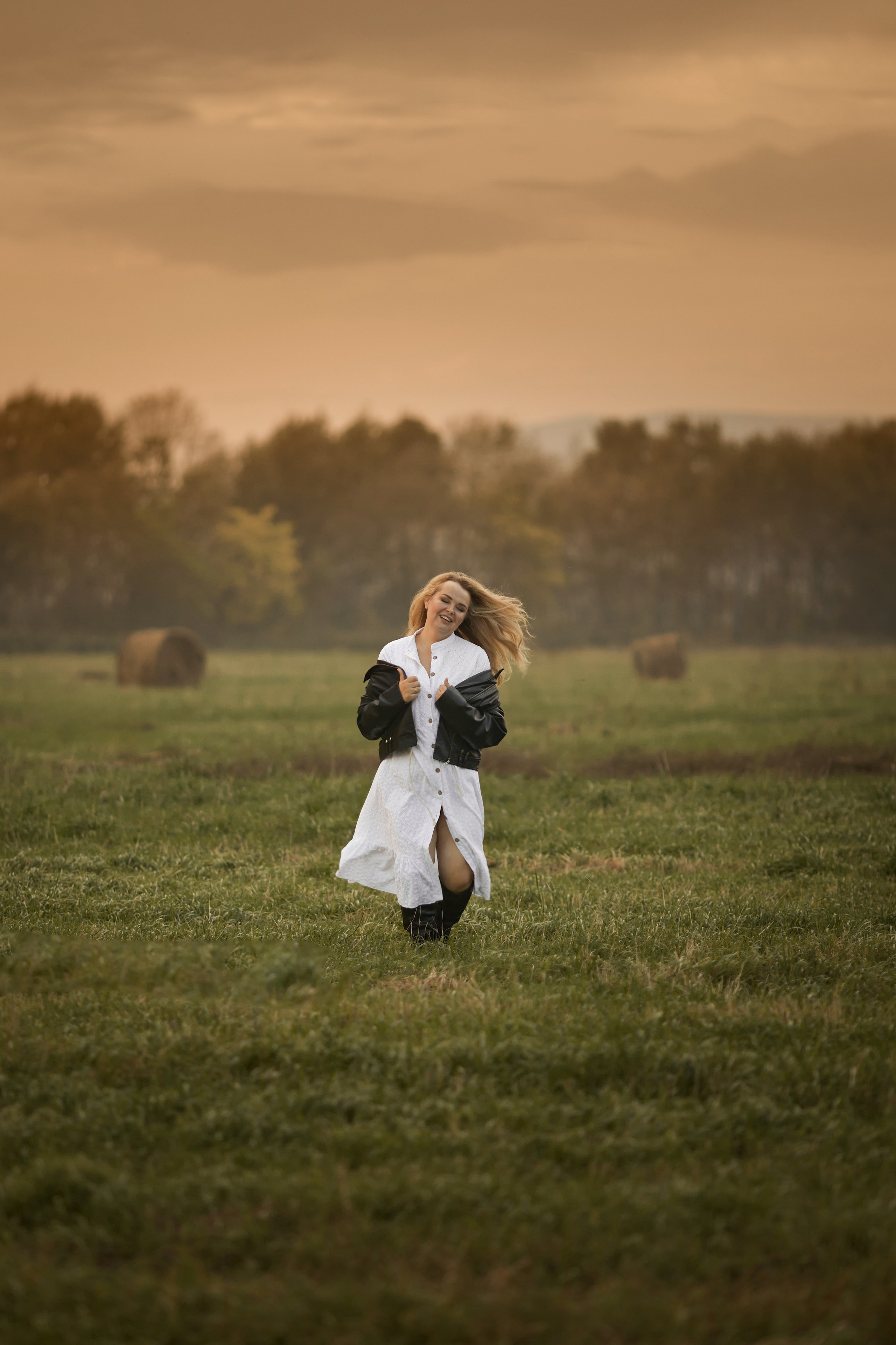 Фотопрогулки. Фотограф женского портрета, беременности и материнства Харькова Елена