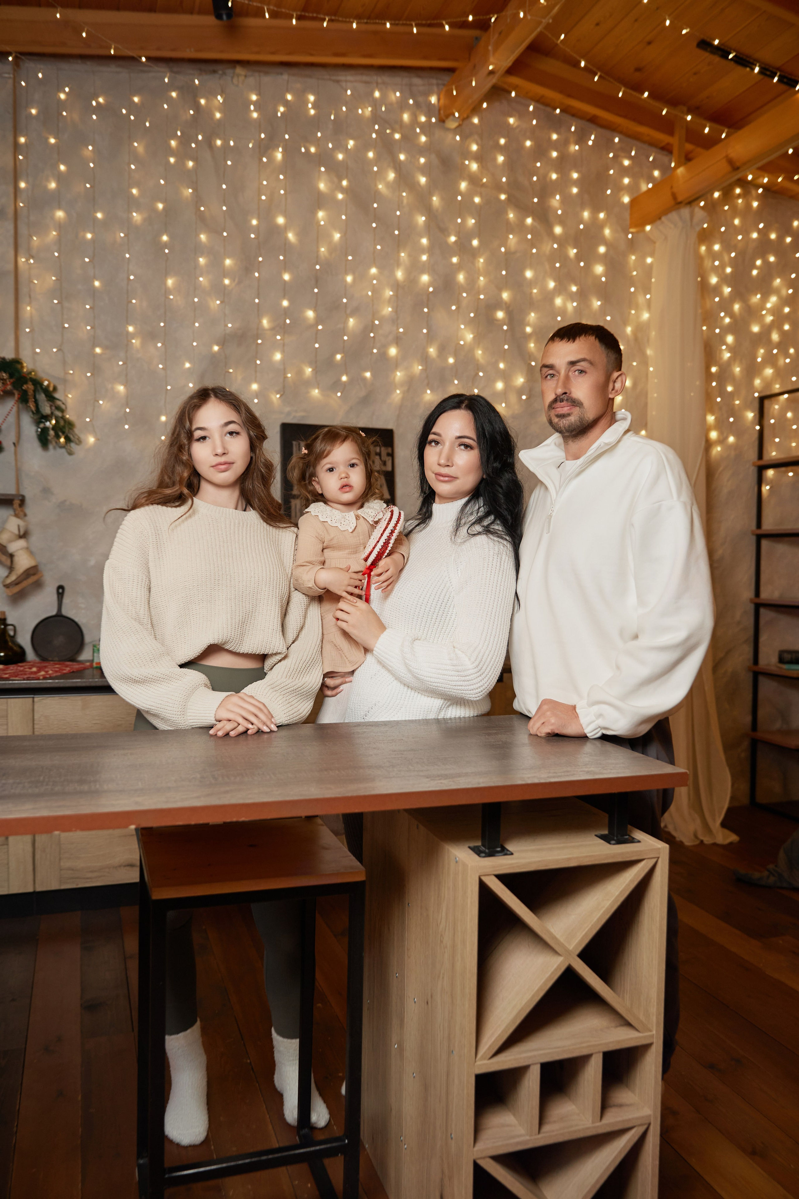 Юля. Фотограф женского портрета, беременности и материнства Харькова Елена