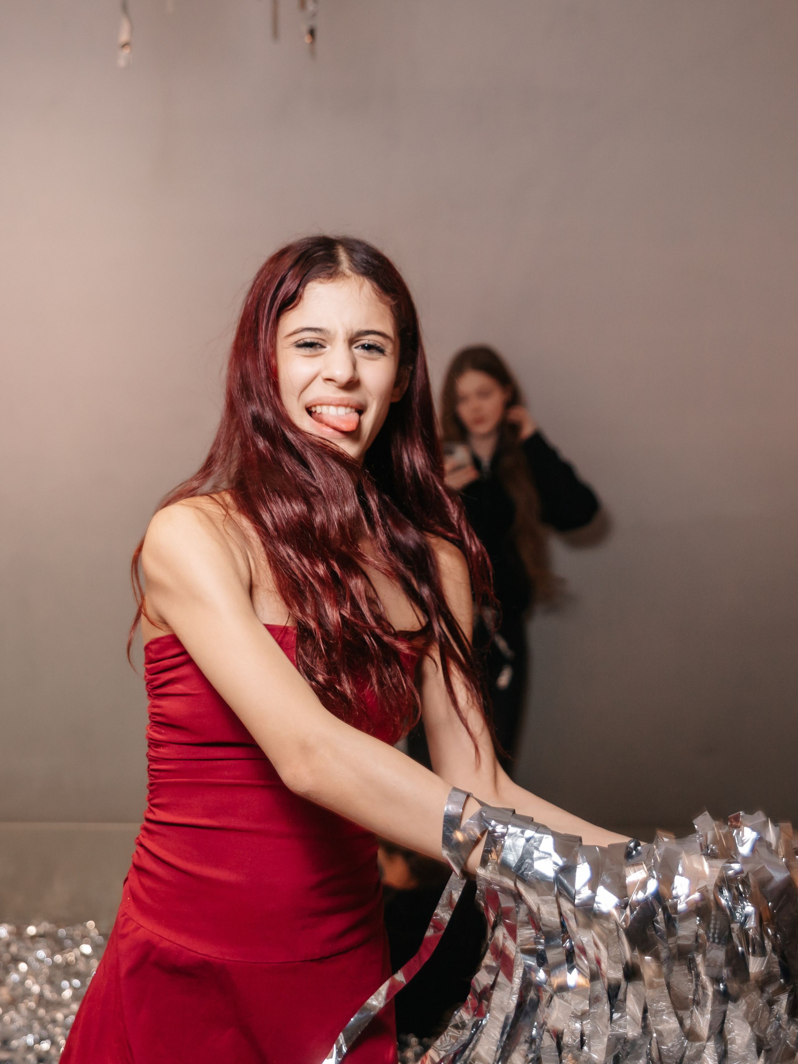 Подростковый вайб и эмоции. Kubynin.V Production