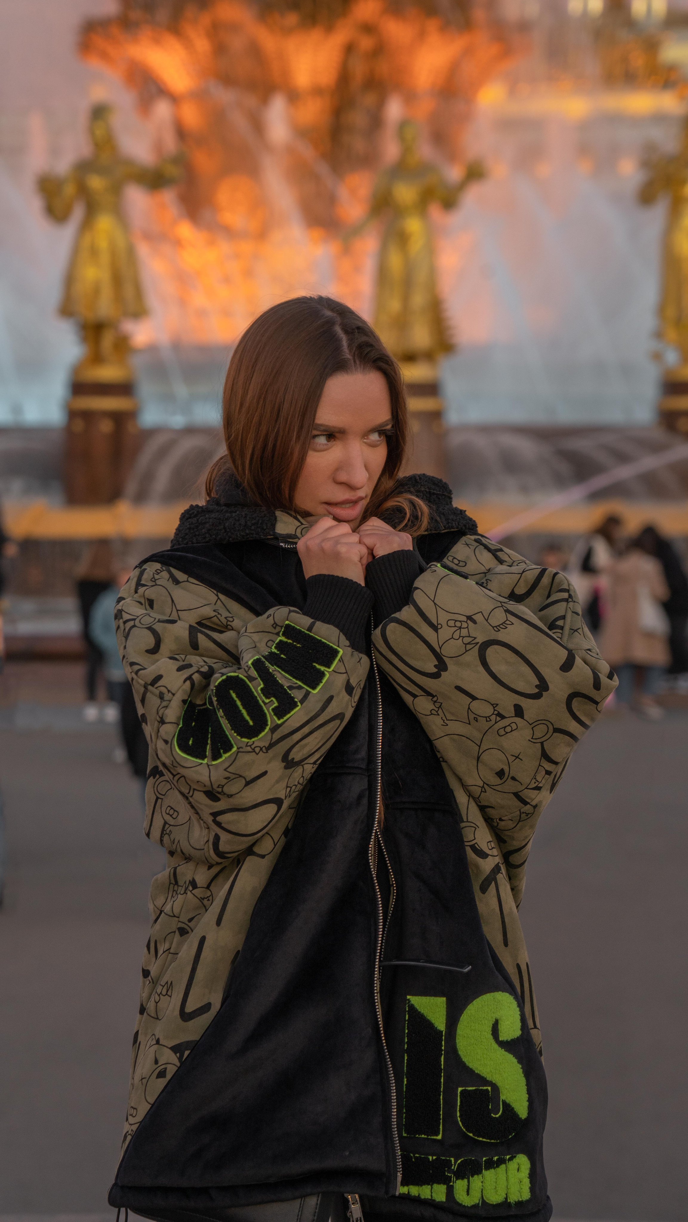 Street photo. Главная