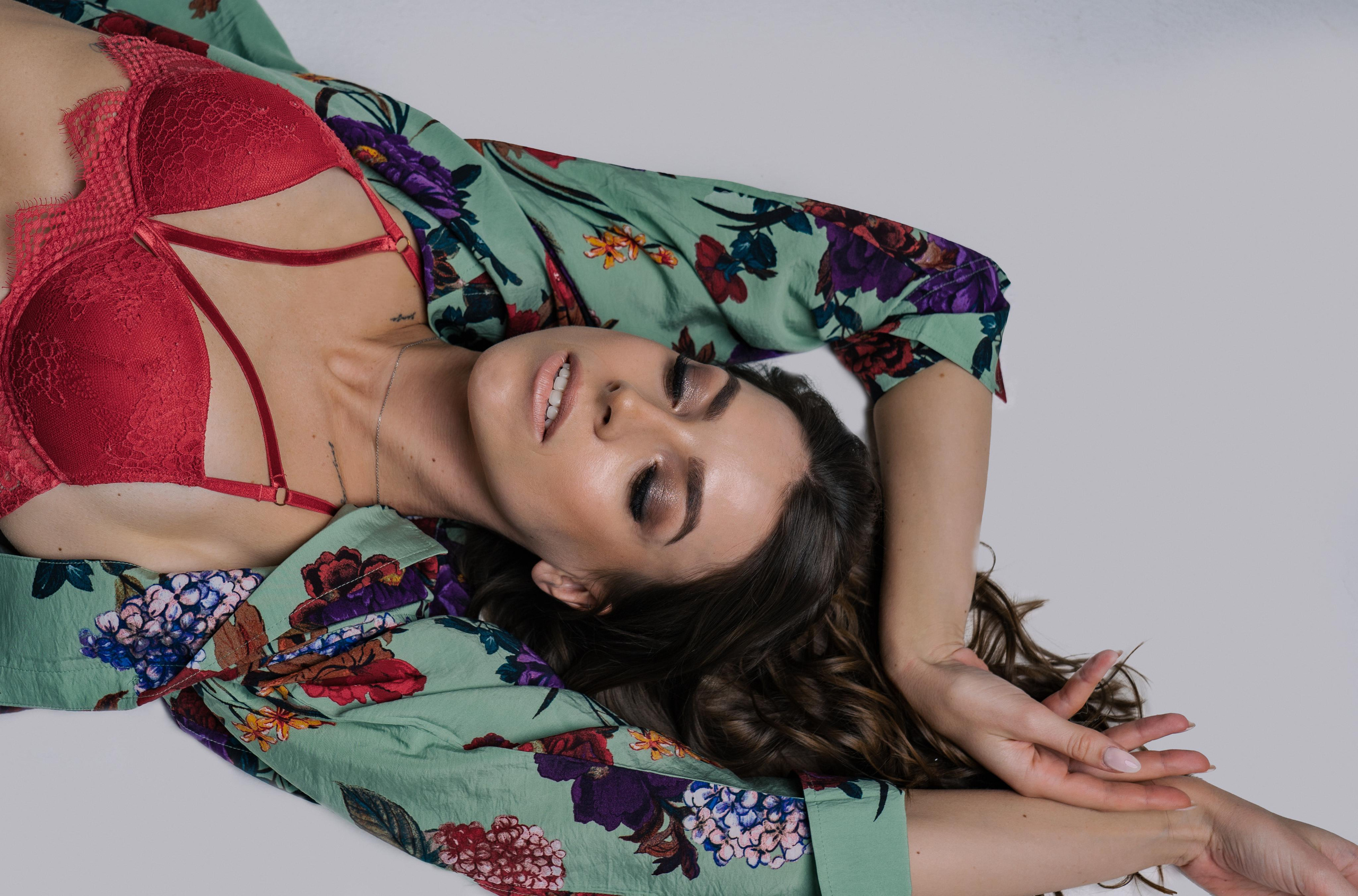 Studio. Главная