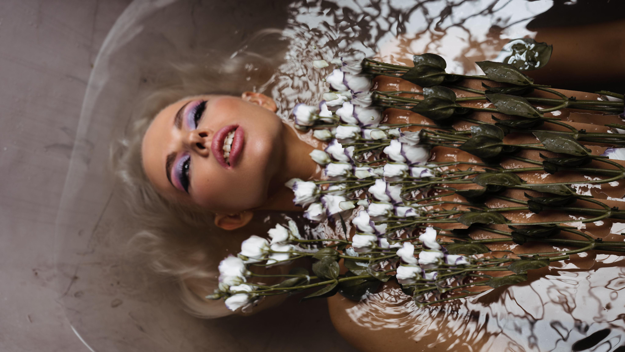 Studio. Главная