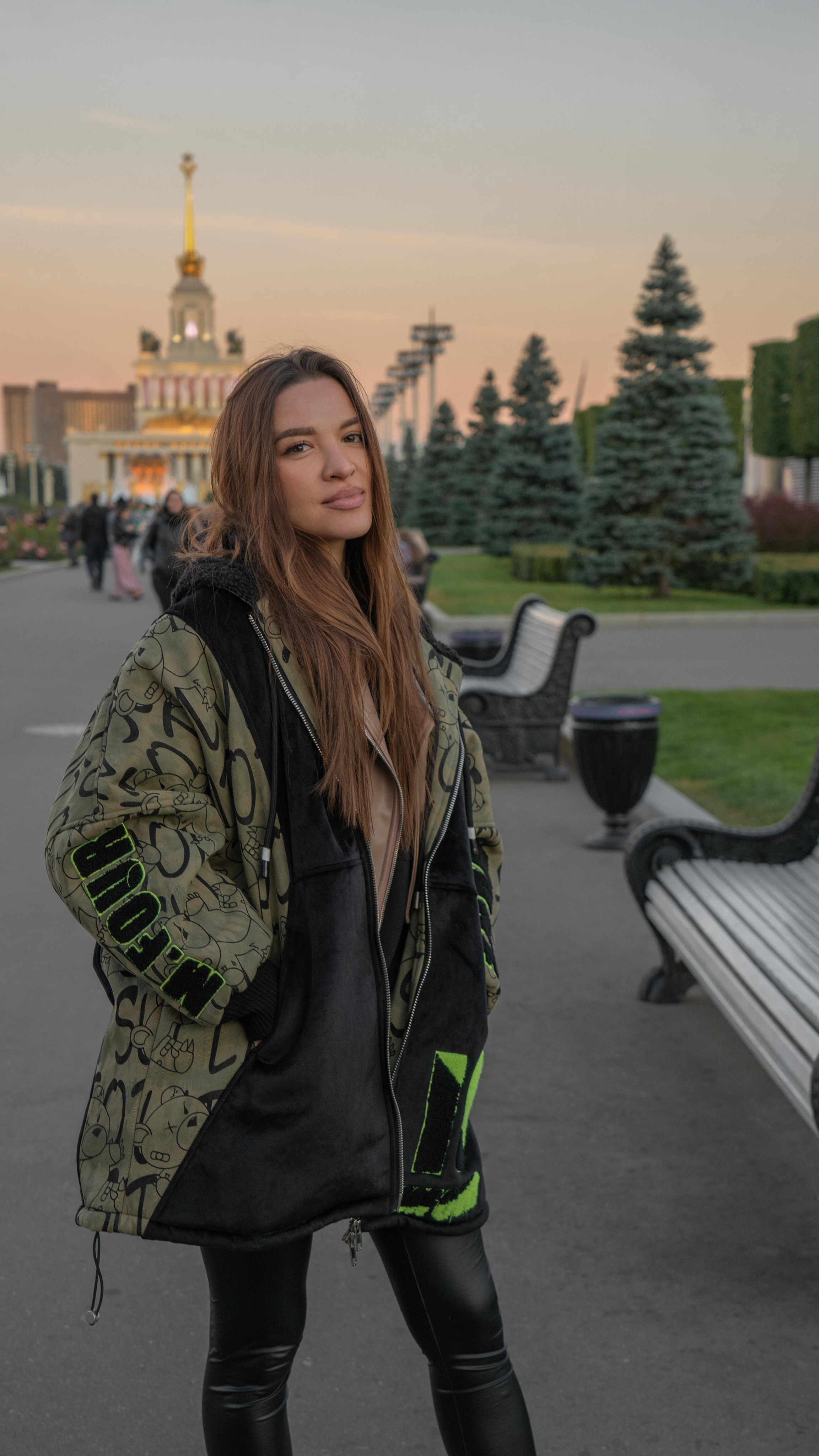 Street photo. Главная