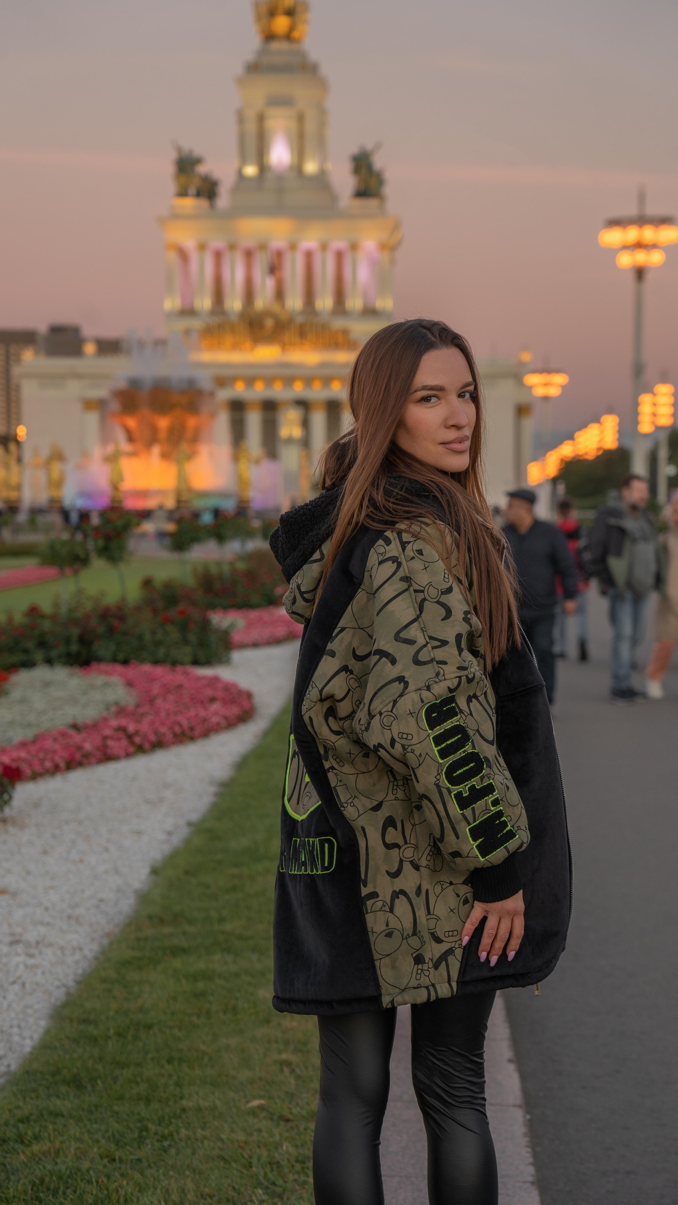 Street photo. Главная