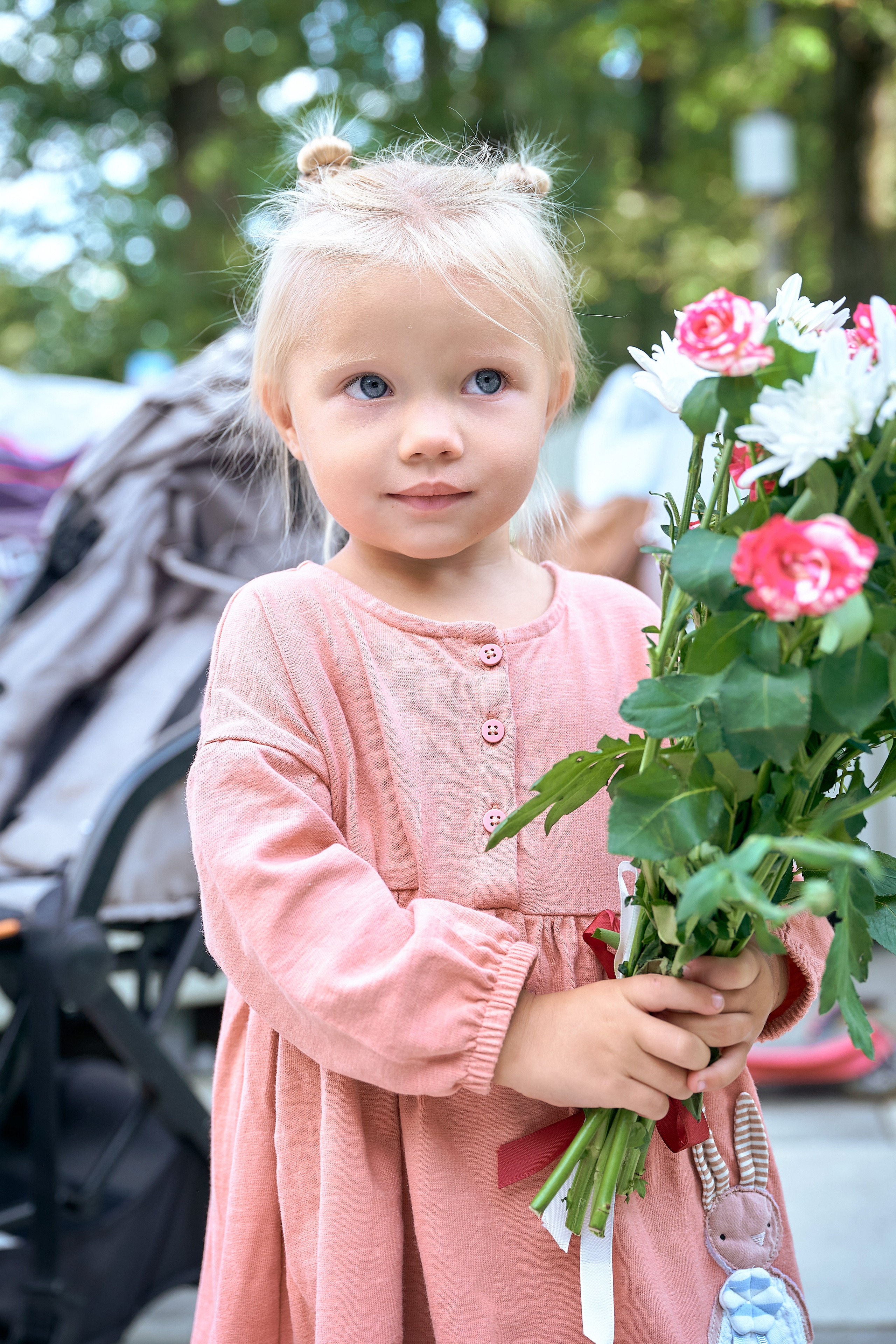 Как вам идея продлить 1 СЕНТЯБРЯ в парке. Школьный и семейный фотограф, Одинцово