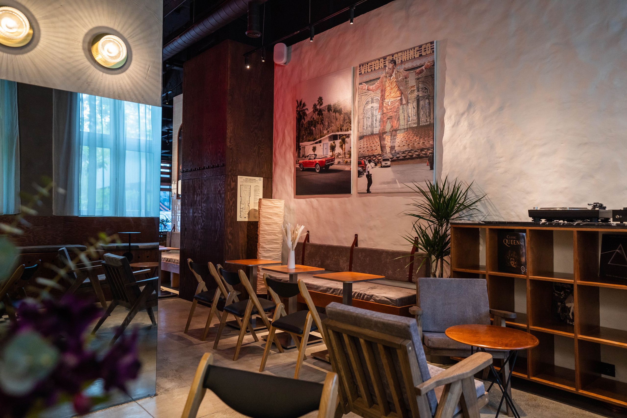 SURF COFFEE| DAY. Фотограф Абакумова Анастасия