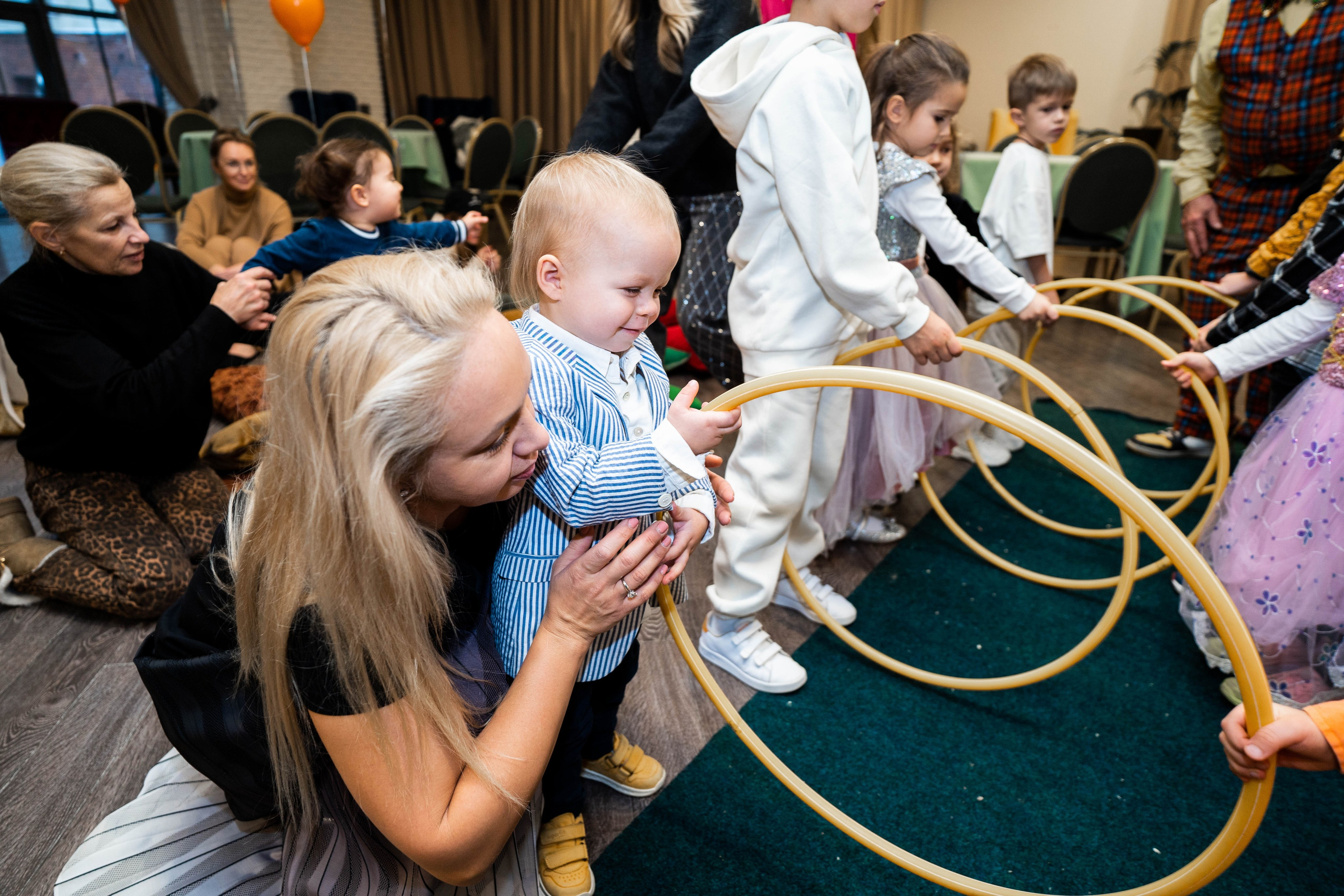Даниэль h-day. Фотограф Абакумова Анастасия