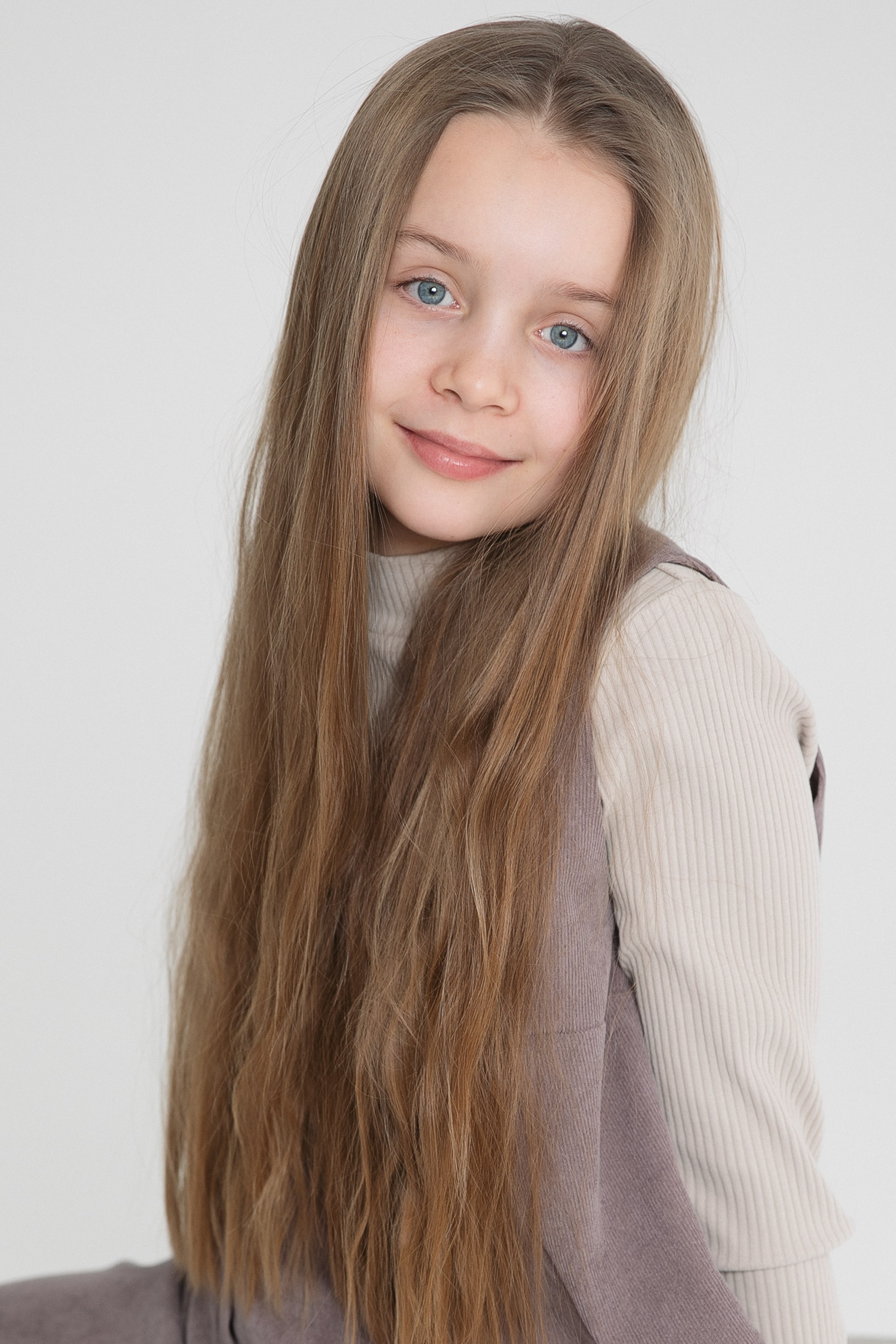 Вера Ожаренкова. Фотограф в Москве Шаганова Нина