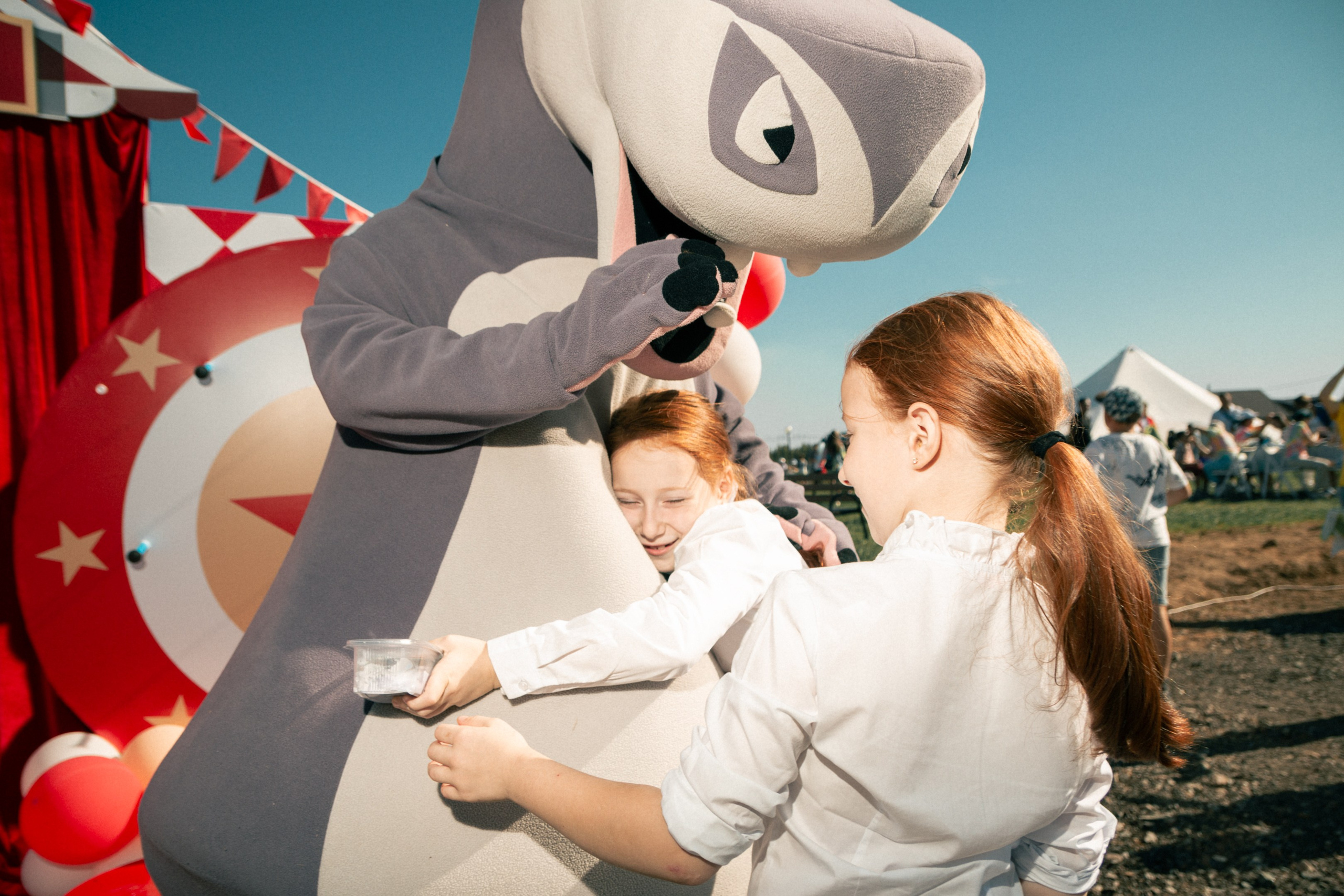 Завод ПСМ — Семейный праздник. Фотограф в Ярославле Никита Зайцев