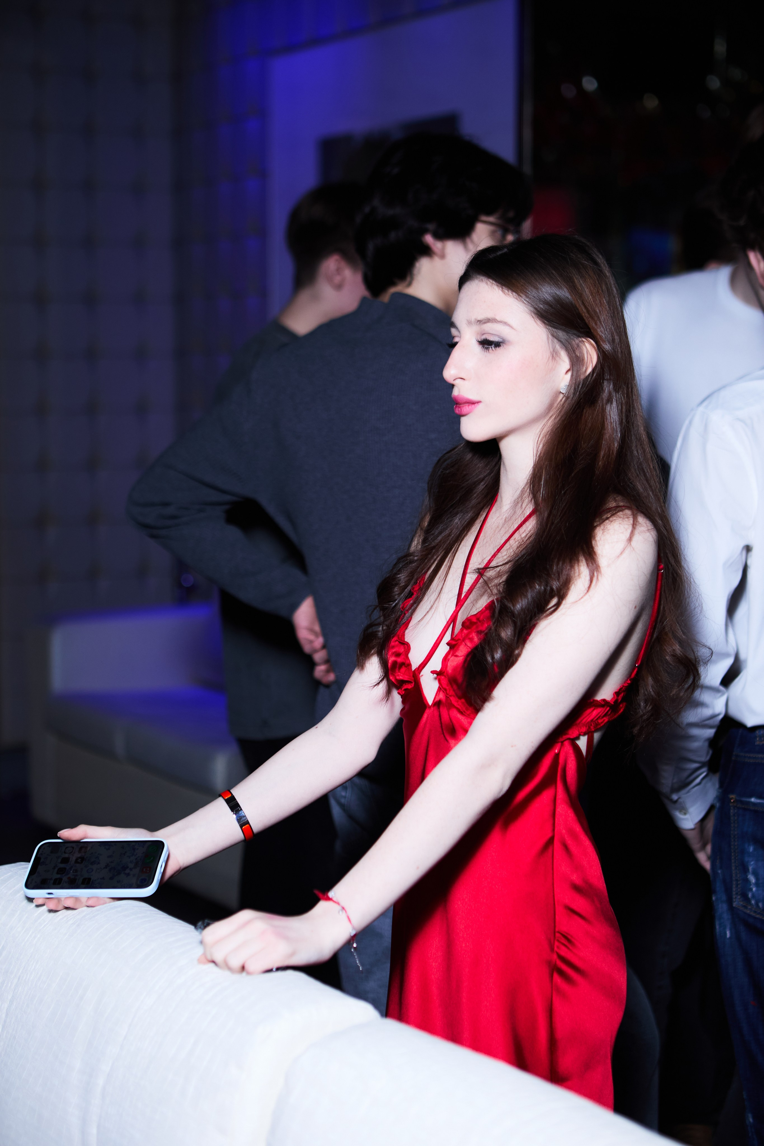 18-летие. Репортажный Фотограф Москва Дарья Лунева