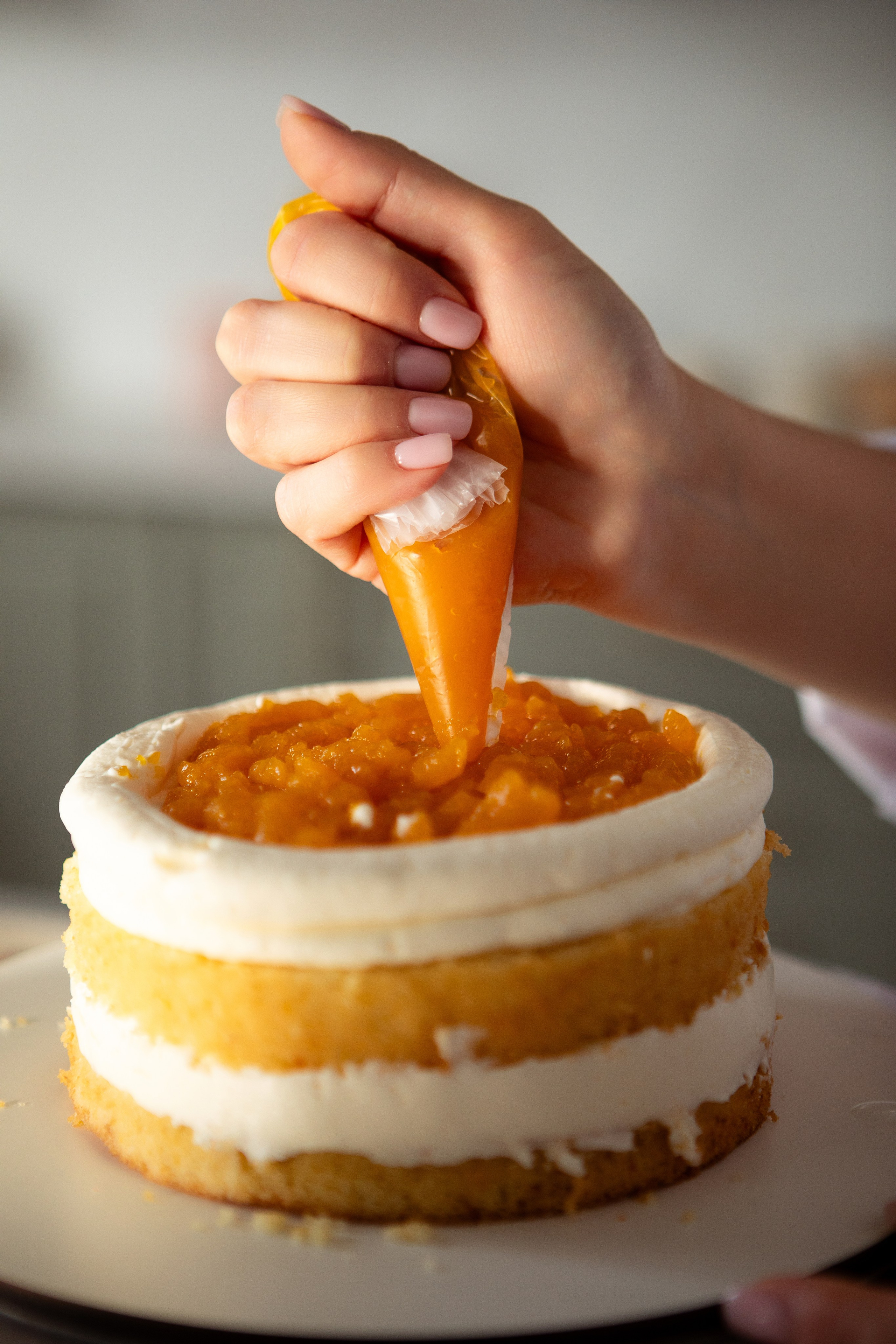 Контент съемка для кондитера 2024 год. Репортажный Фотограф Москва Дарья Лунева