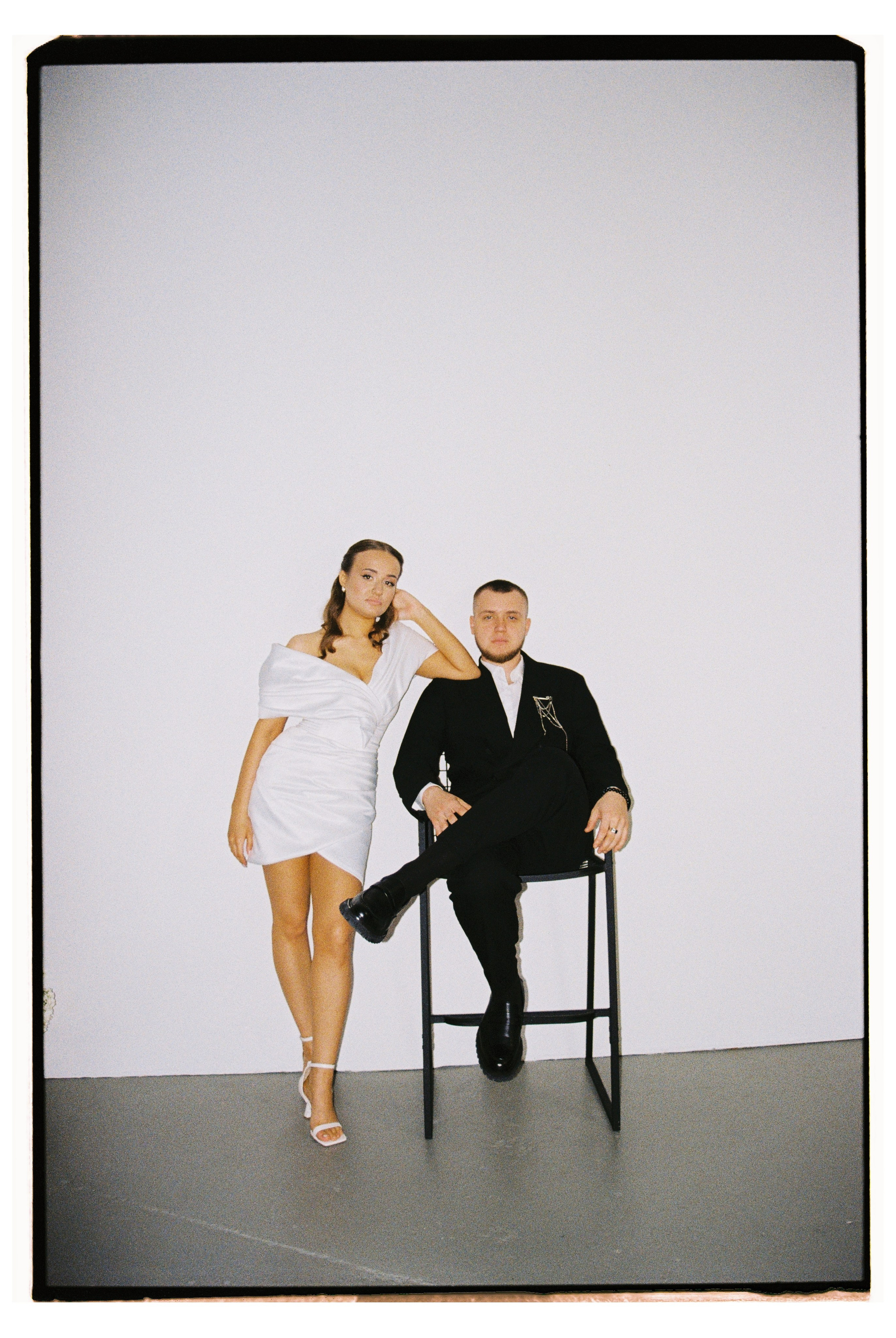 A & E. Свадебный, репортажный и портретный фотограф в Тюмени Женя Черемнова