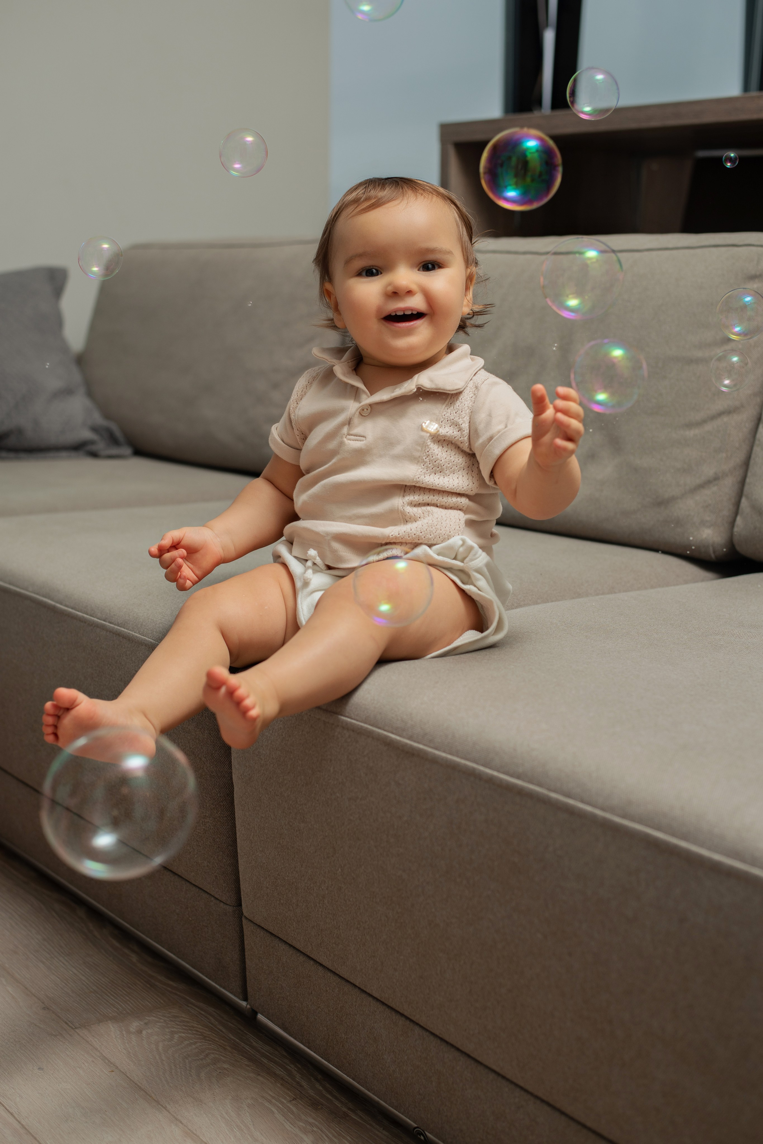 Домашние съемки. Лина Курочка — ваш фотограф