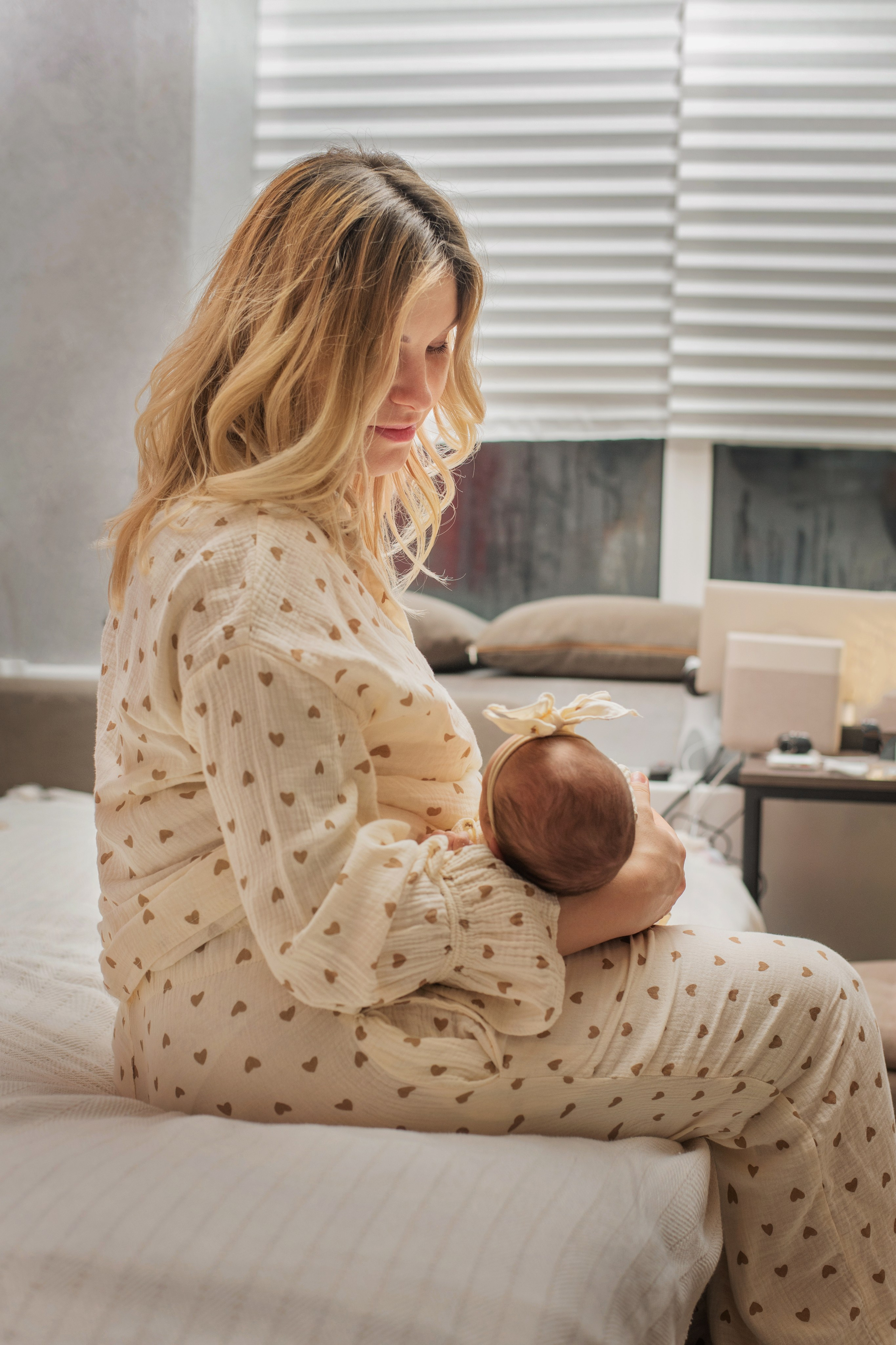 Домашние съемки. Лина Курочка — ваш фотограф