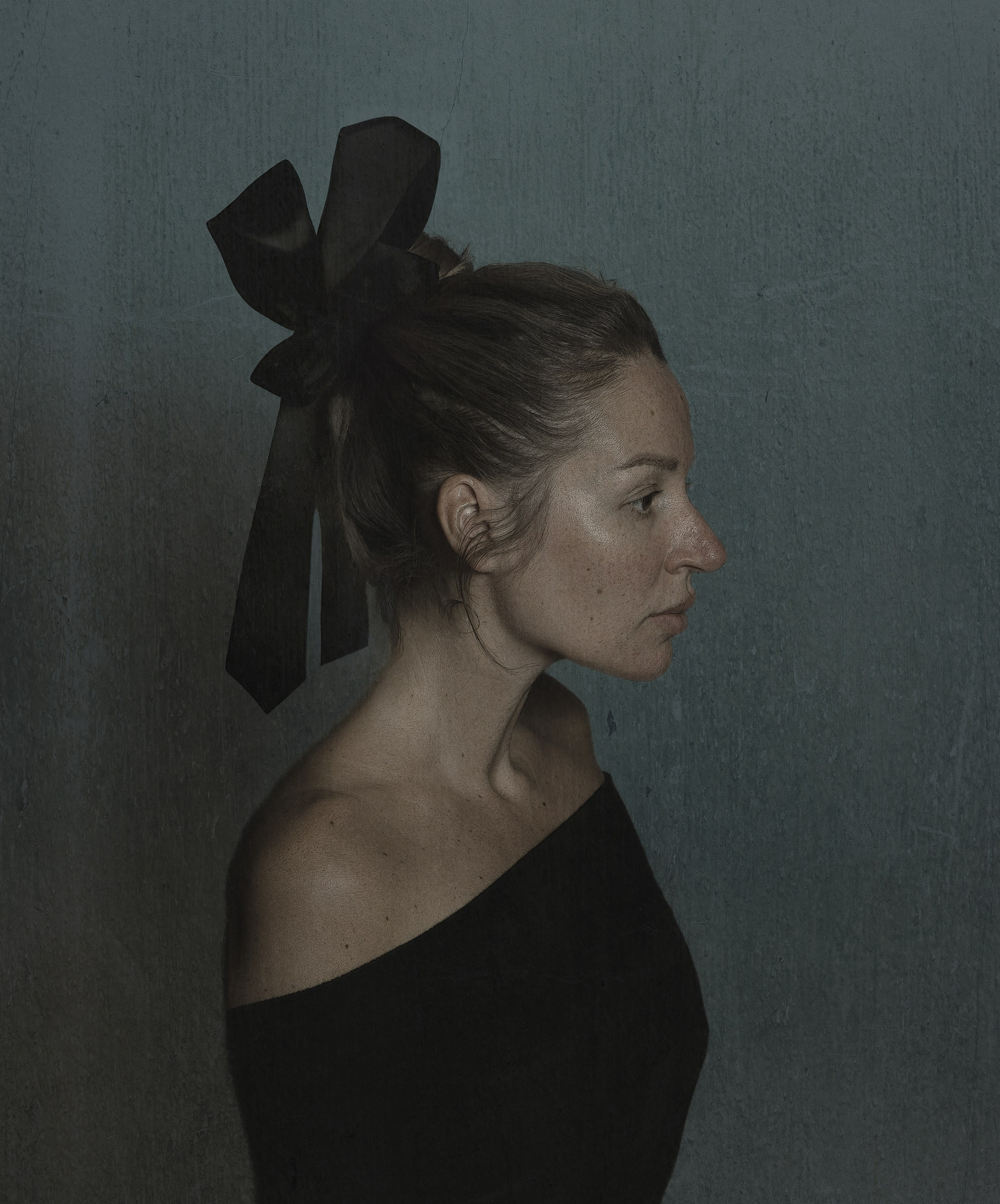 FINE ART. Art Рhotographer Russia/Moscow