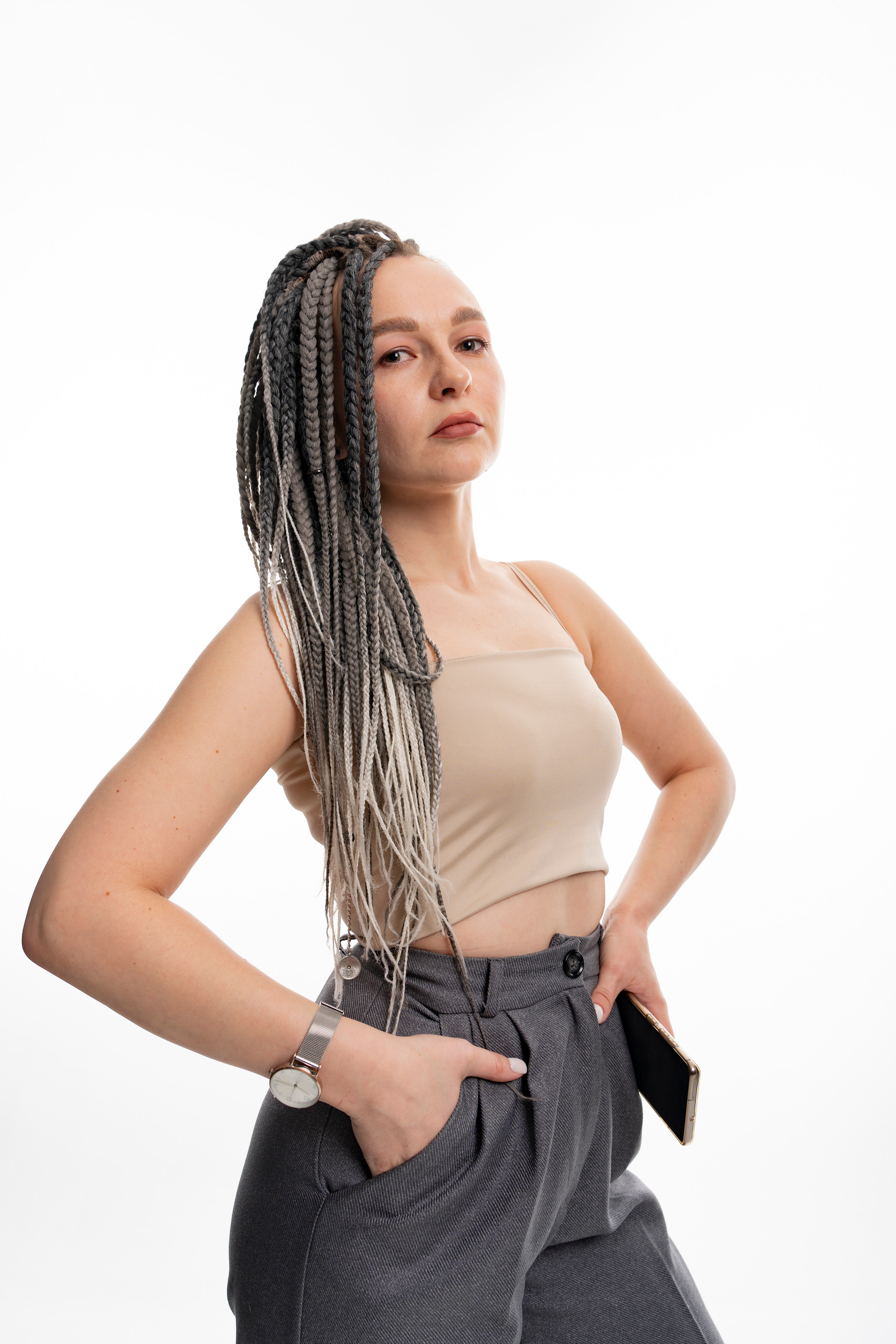 Портреты. Фото и видеосъемка в Астане