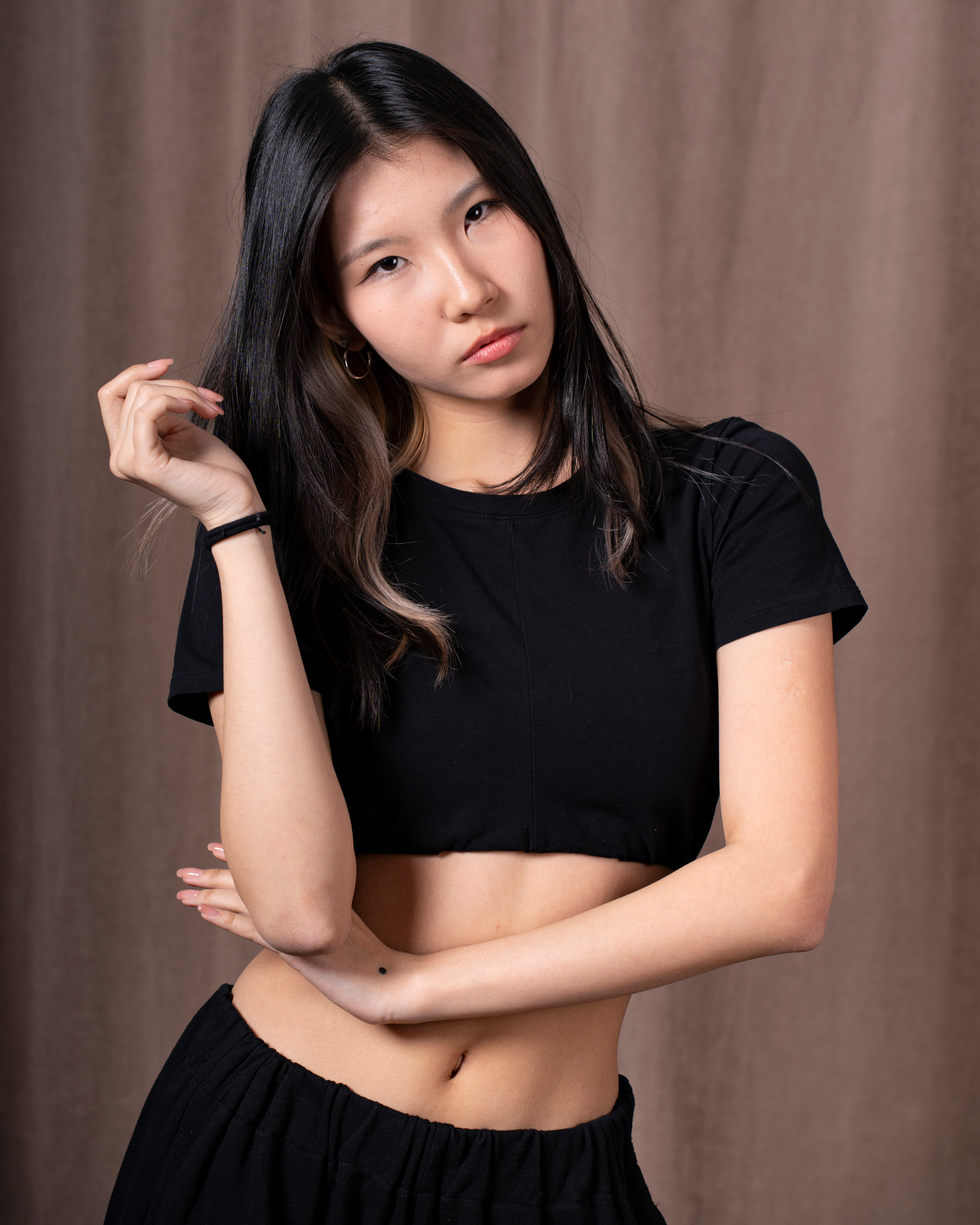 Портреты. Фото и видеосъемка в Астане