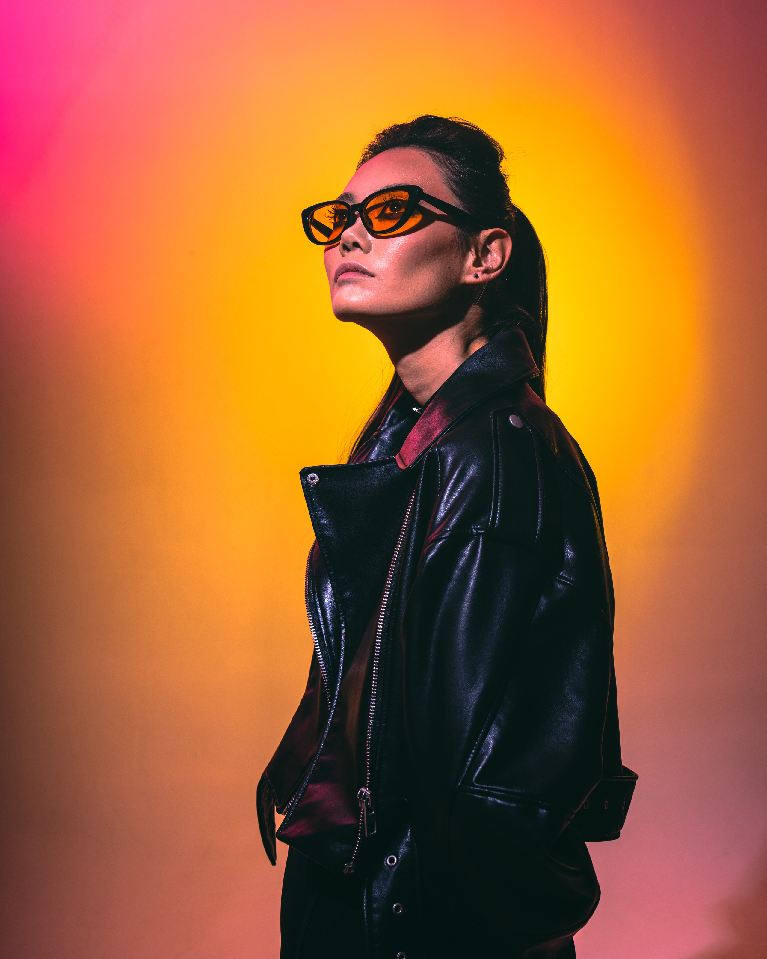 Фото и видеосъемка в Астане