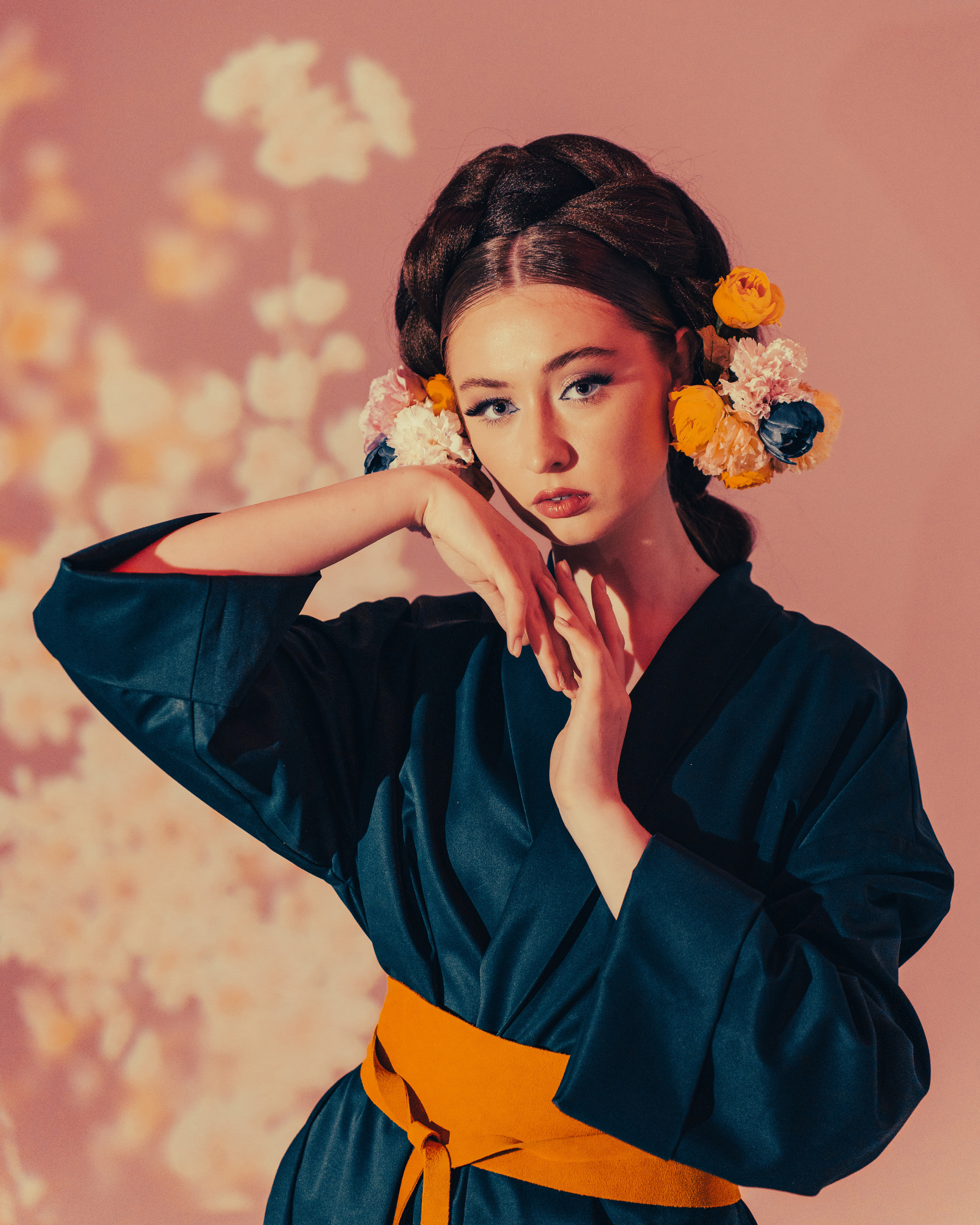 Фото и видеосъемка в Астане