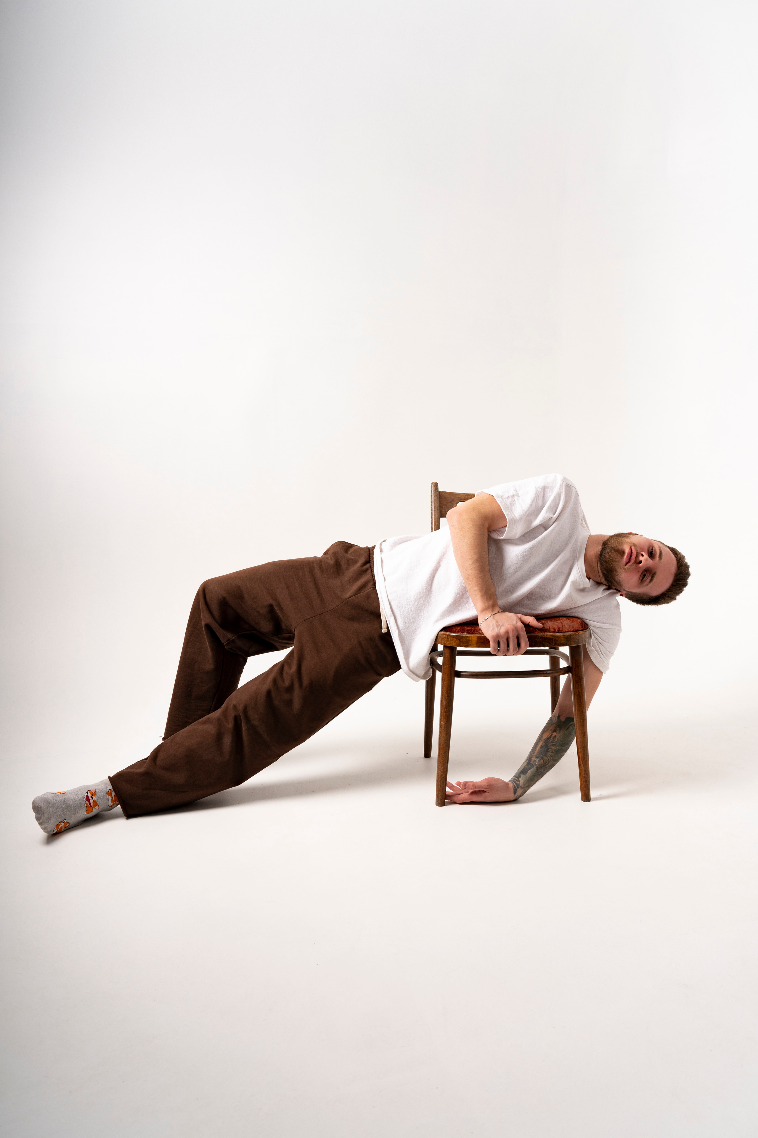 Портреты. Фото и видеосъемка в Астане