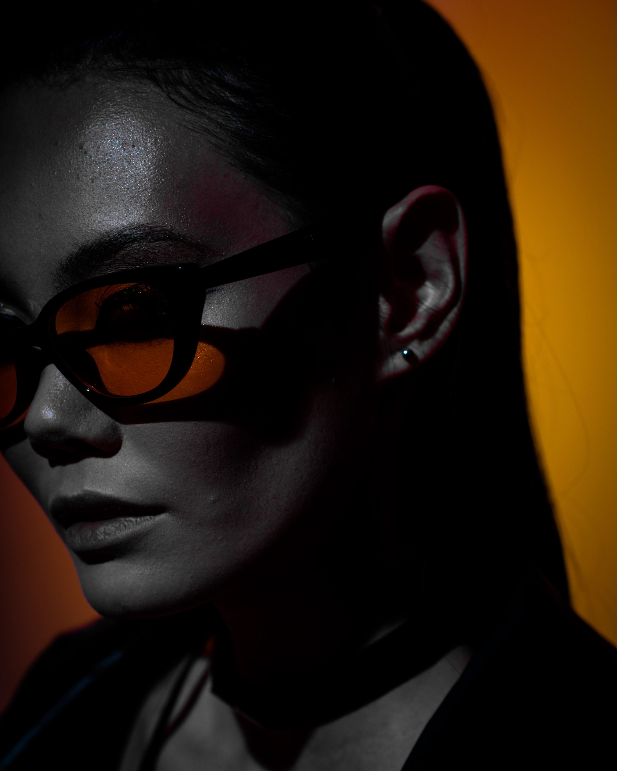 Портреты. Фото и видеосъемка в Астане