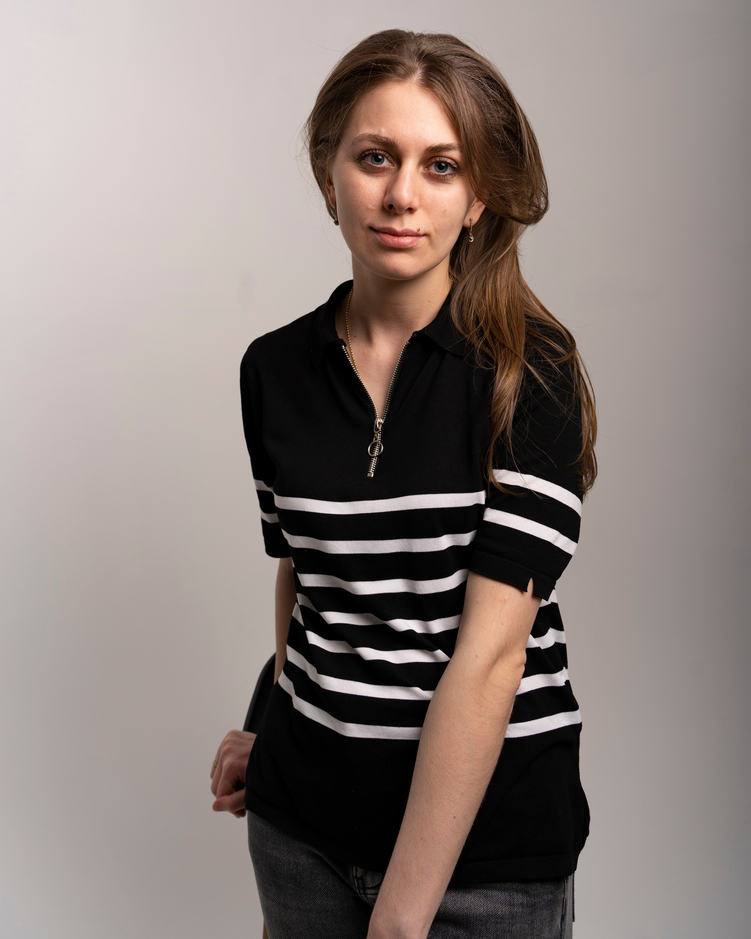 Портреты. Фото и видеосъемка в Астане