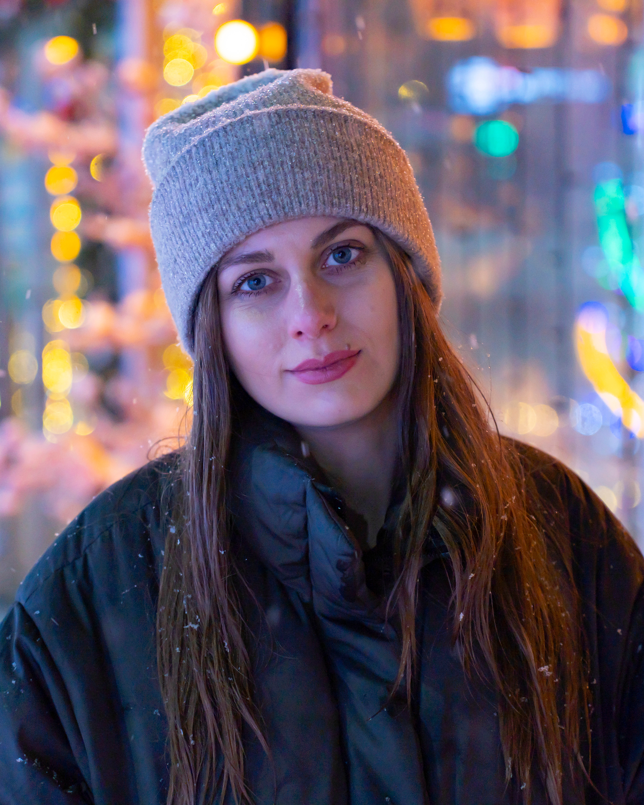 Портреты. Фото и видеосъемка в Астане