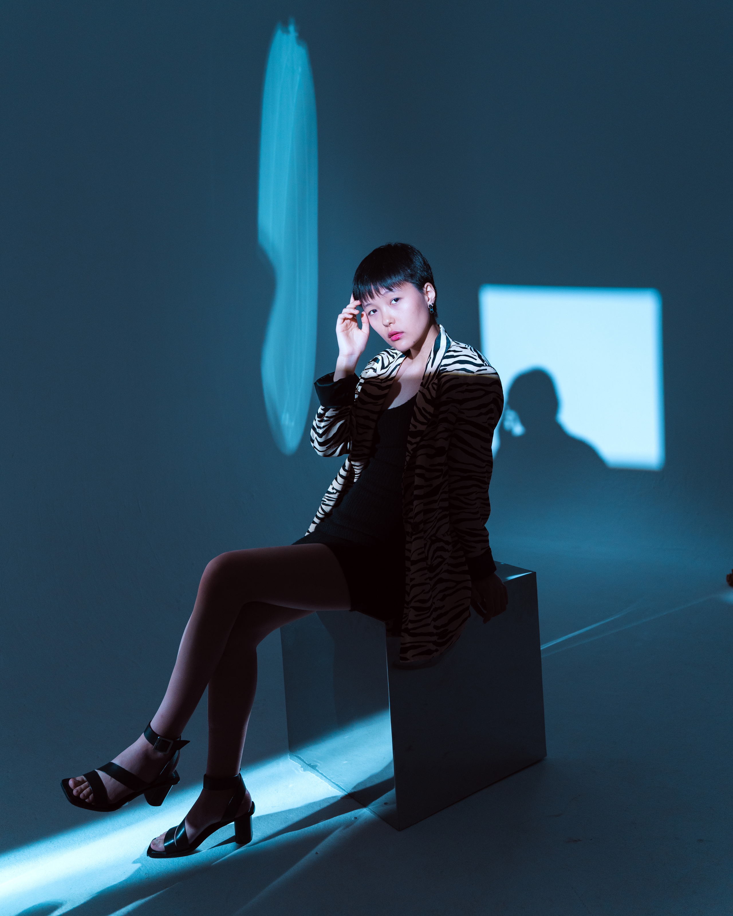 Фото и видеосъемка в Астане