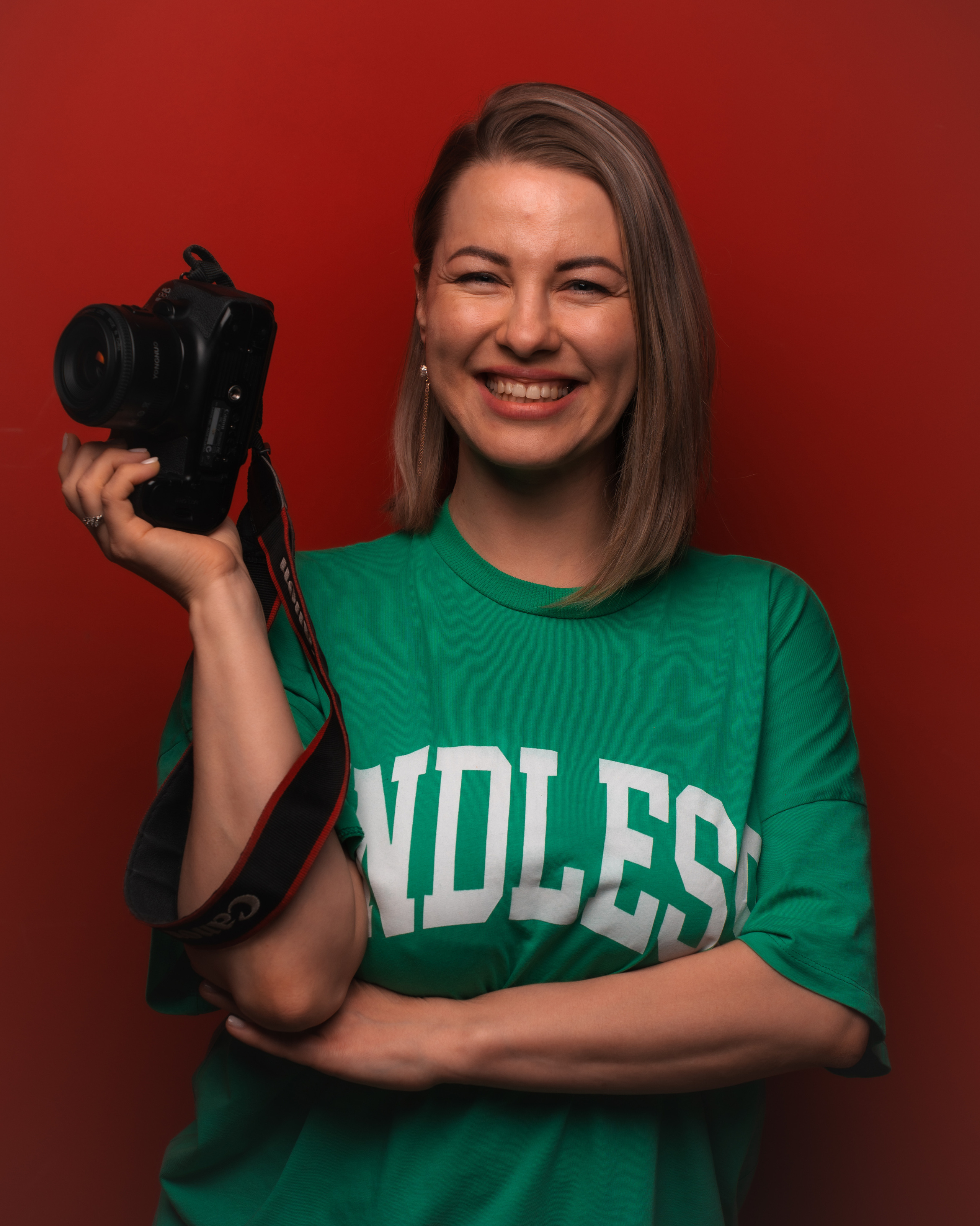 Фото и видеосъемка в Астане