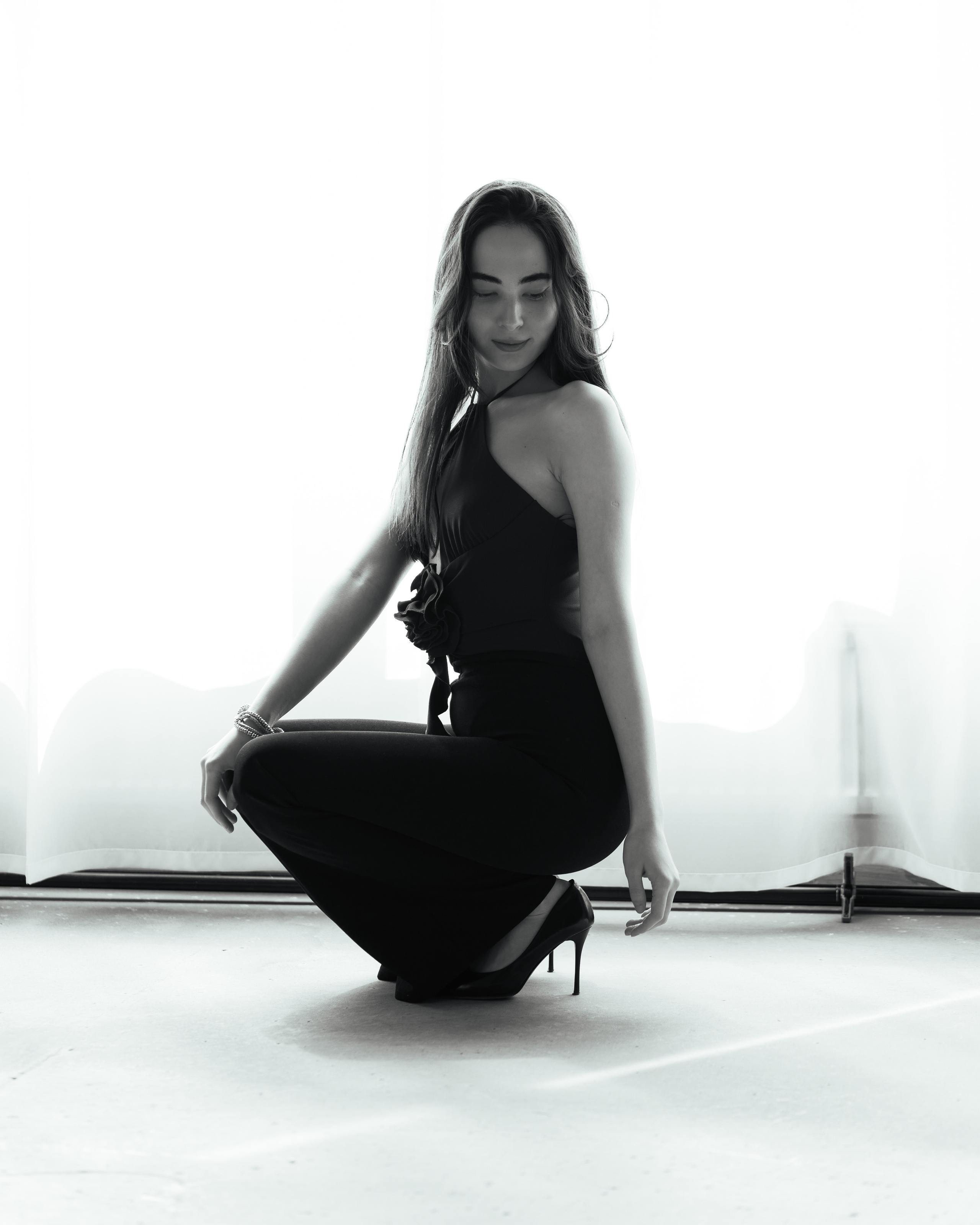 Фото и видеосъемка в Астане