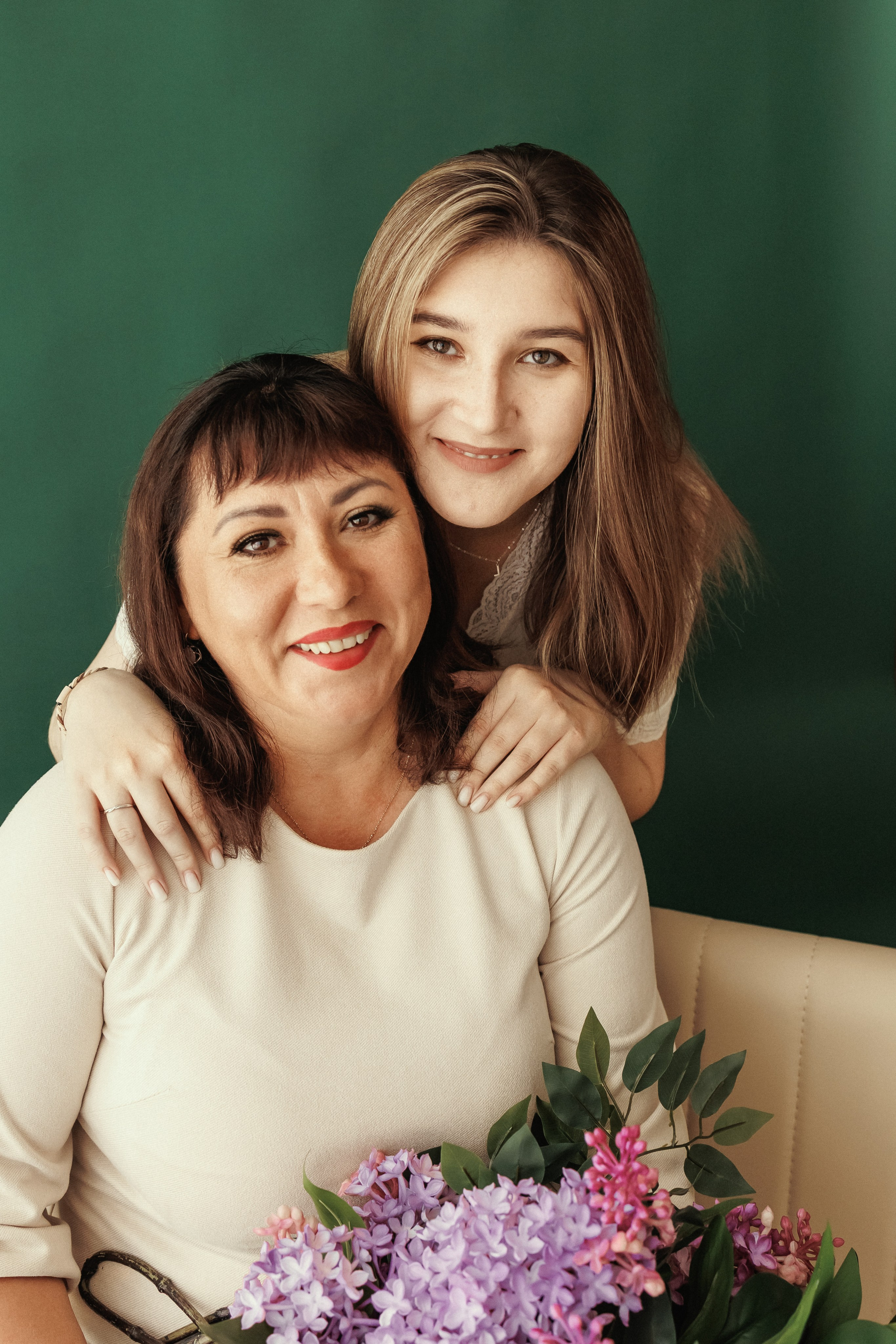 Семейные фотосессии. Детский семейный фотограф в Абинске