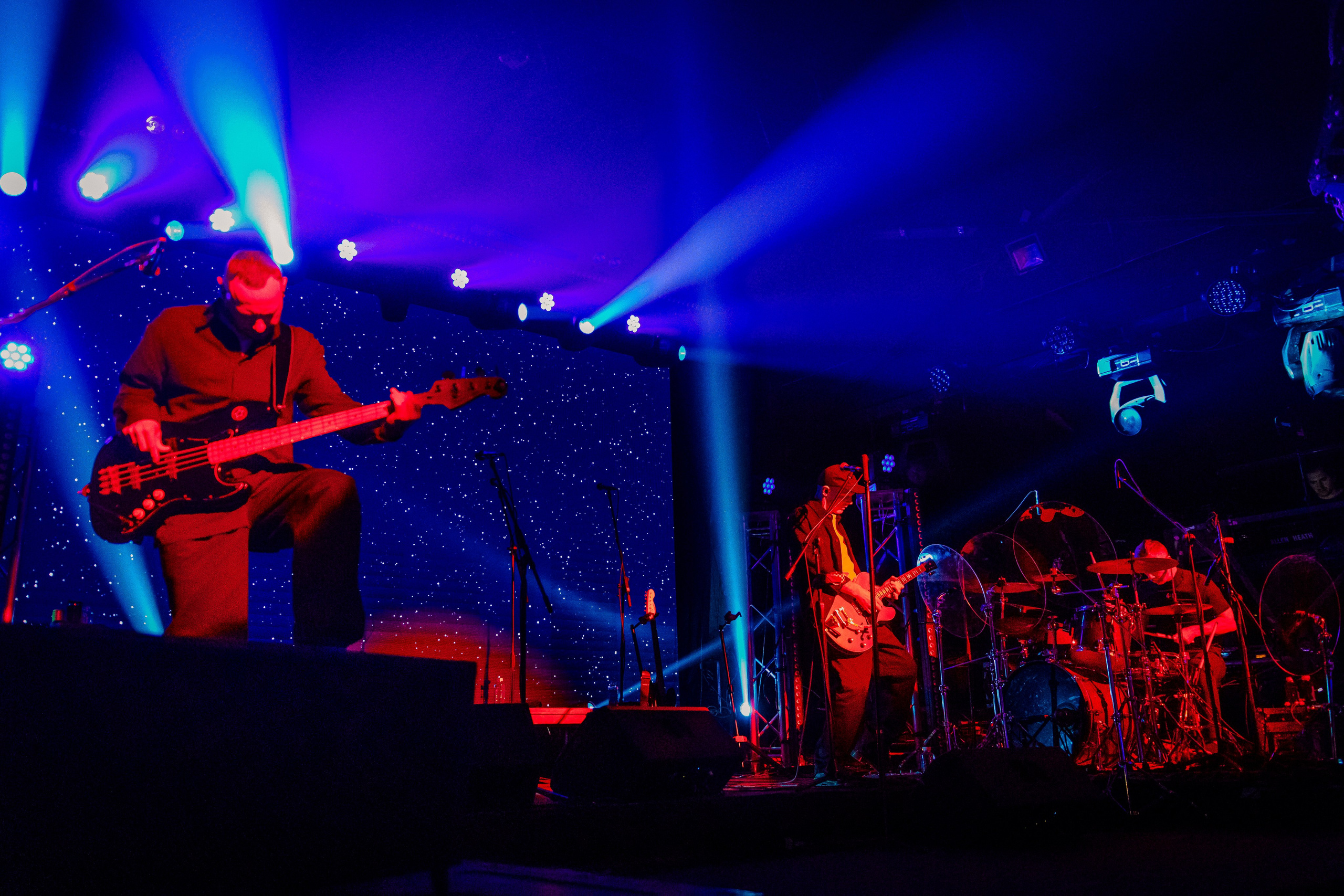 Сергей Бобунец Вечно молодой. ФОТОГРАФ ЕКАТЕРИНБУРГ