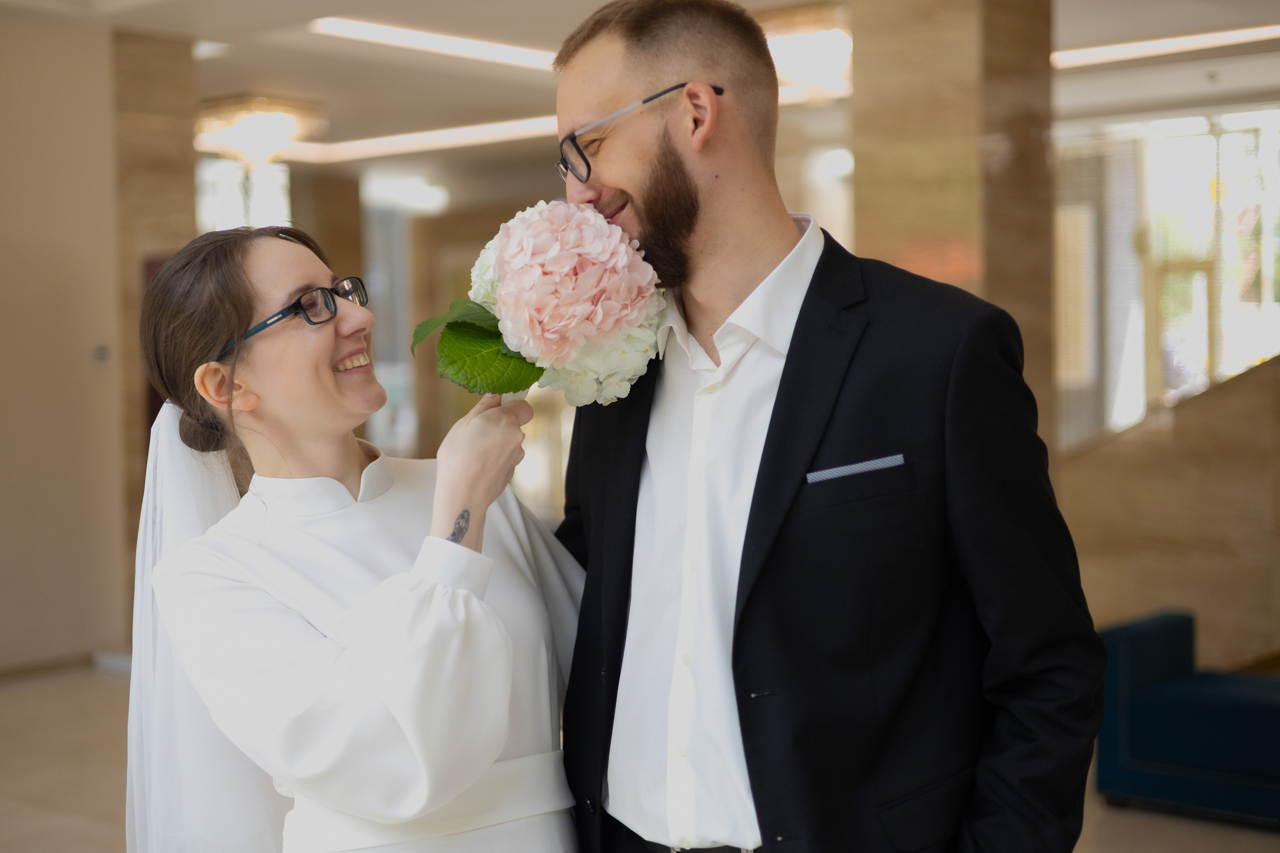 Свадьба Карины и Артема ♡. Главная