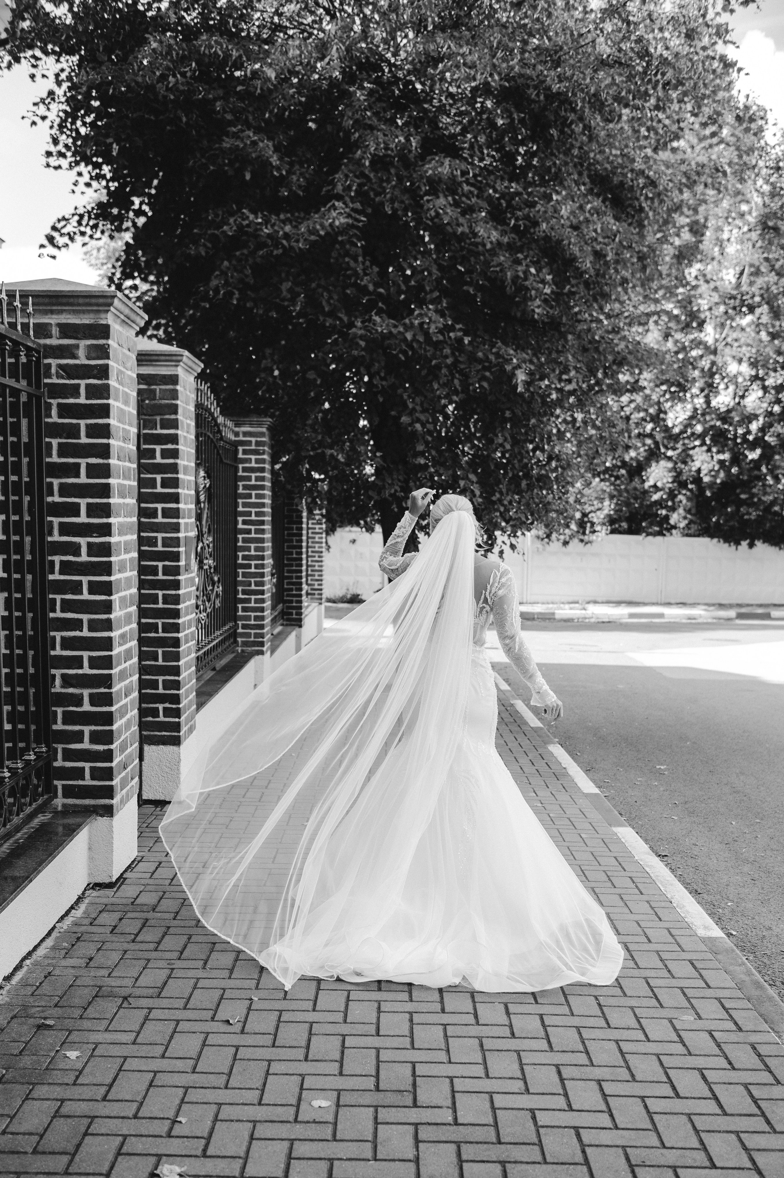 О&Ю. Фотограф Рязань. Дарья Дмитриева