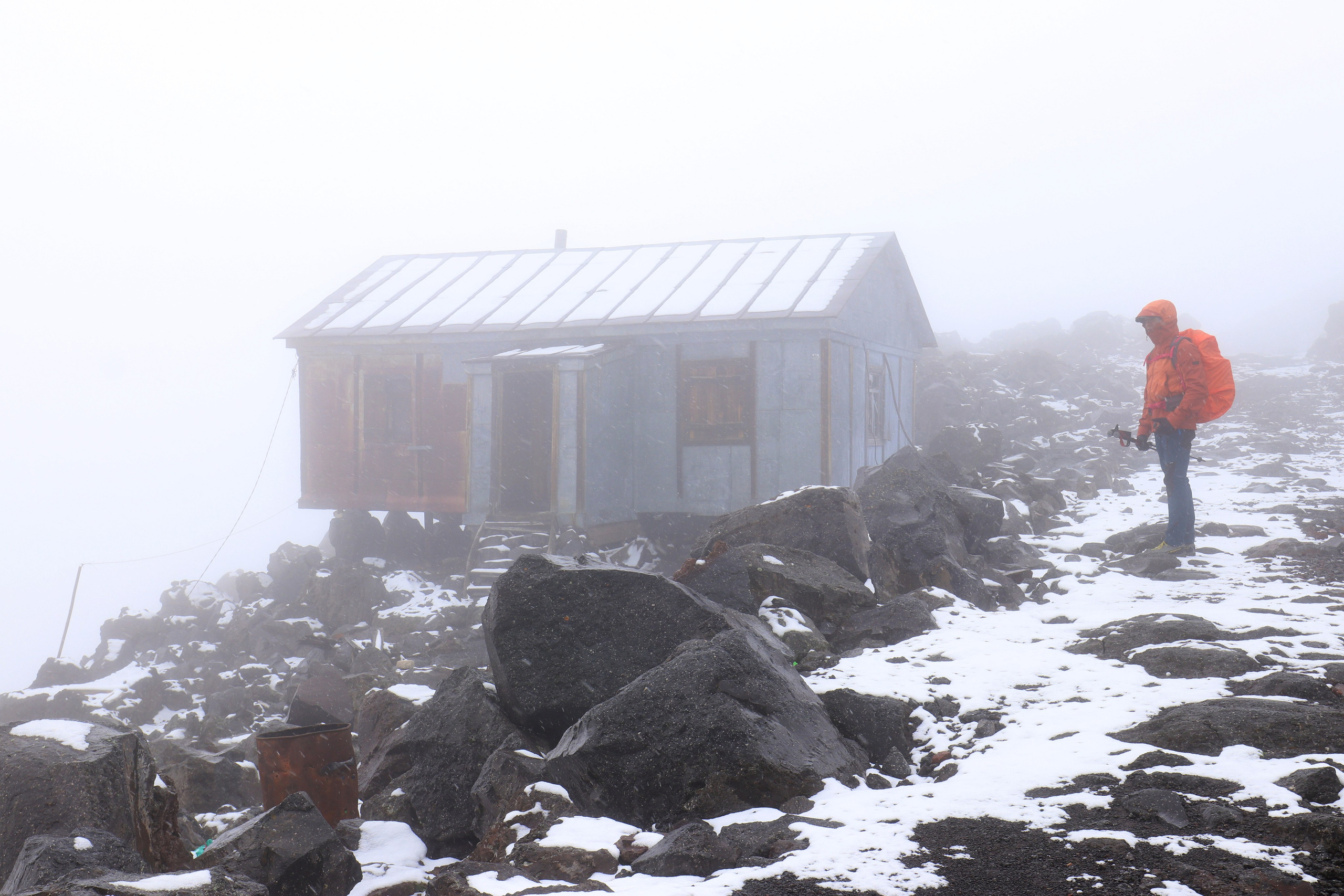 Приэльбрусье. Сентябрь 2024. Путешественник-фотограф из Санкт-Петербурга Татьяна Свистулина