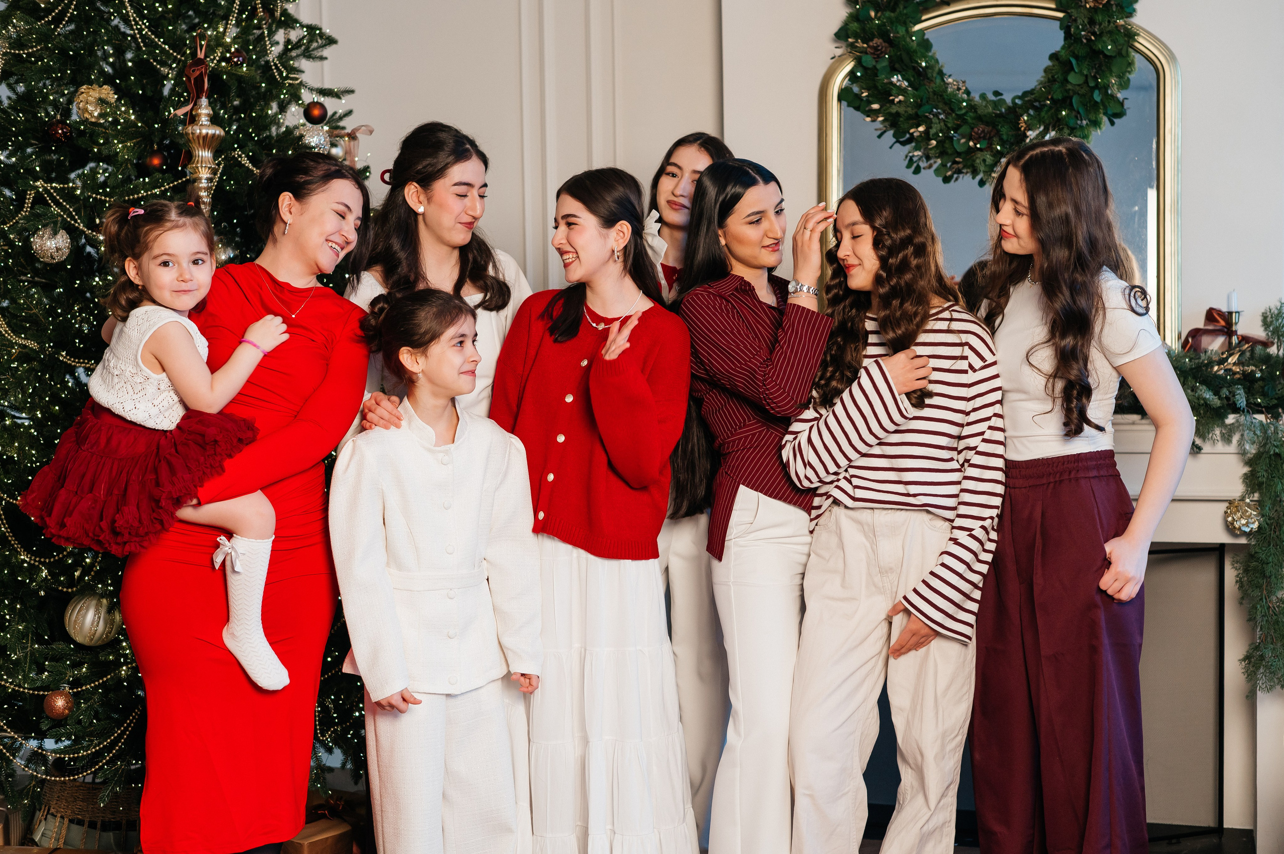 Женское счастье. Свадебный фотограф