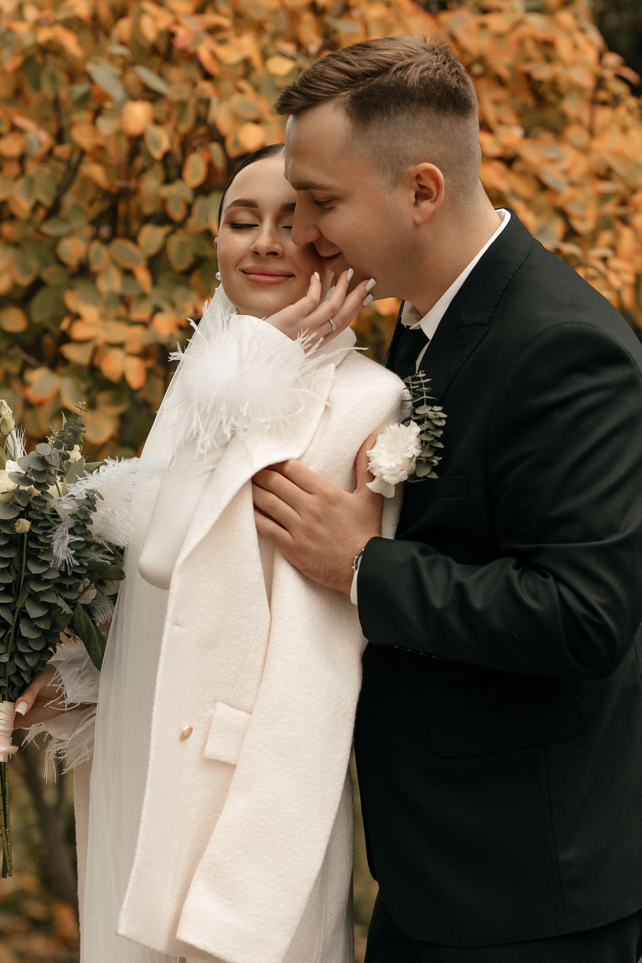 Александра и Алексей. Коваленко Алена │ Фотограф