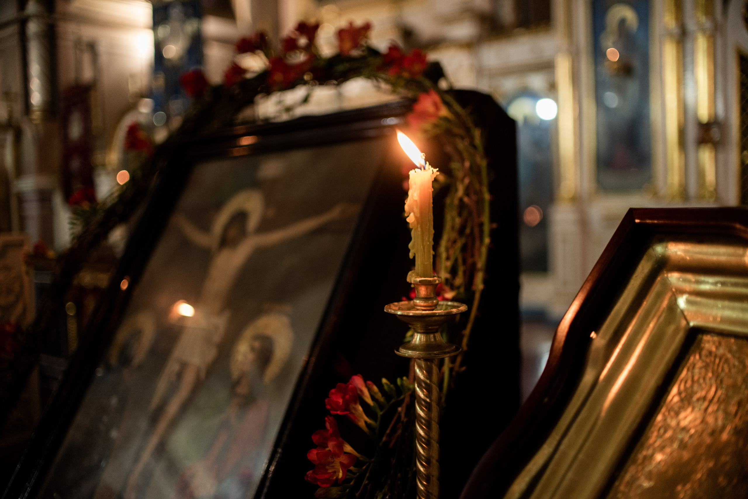 Литургия 1.03.2023. Семейный и свадебный фотограф в Феодосии и Коктебеле