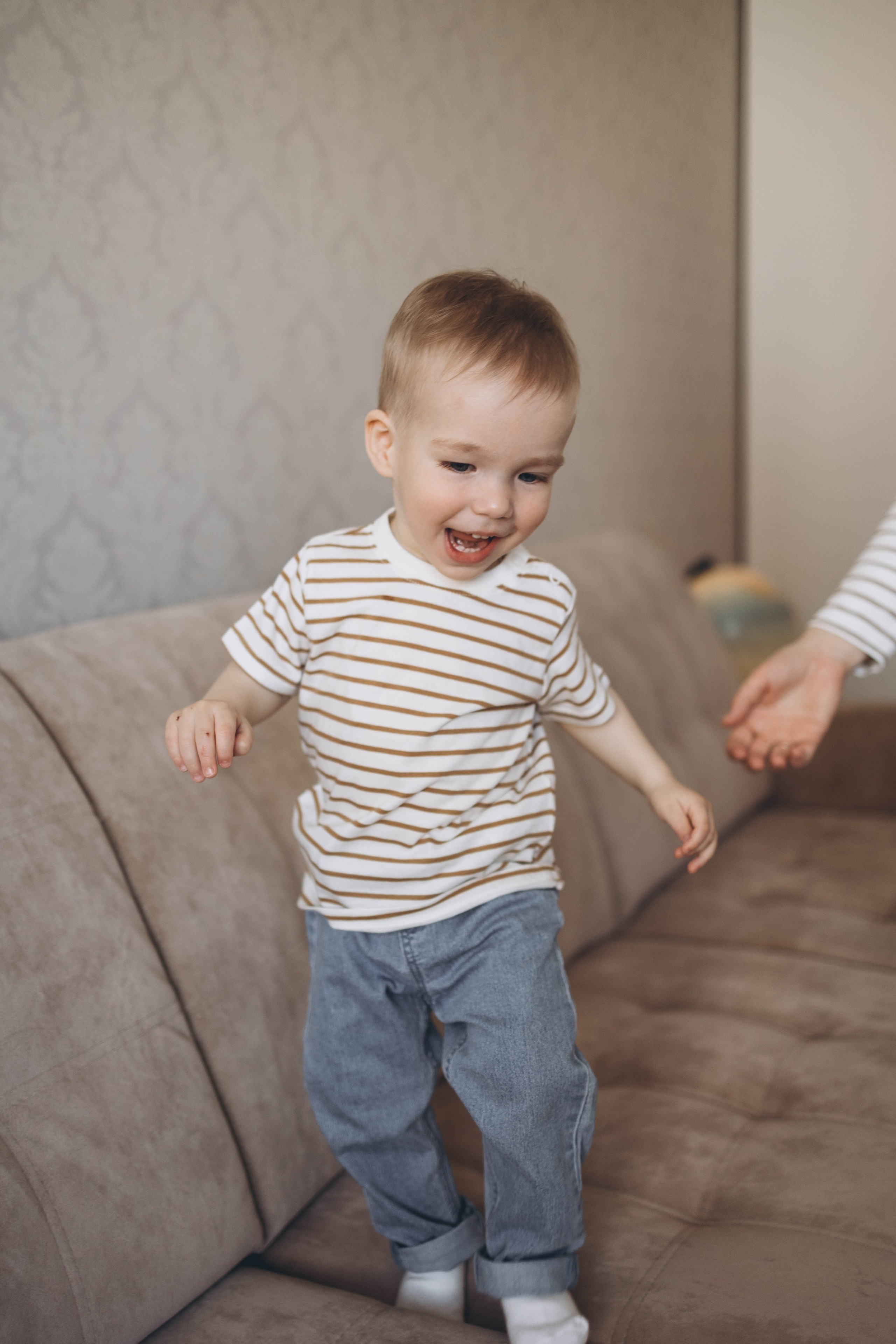 Кристина и Лев. Семейный фотограф в Москве Виктория Ястребинская