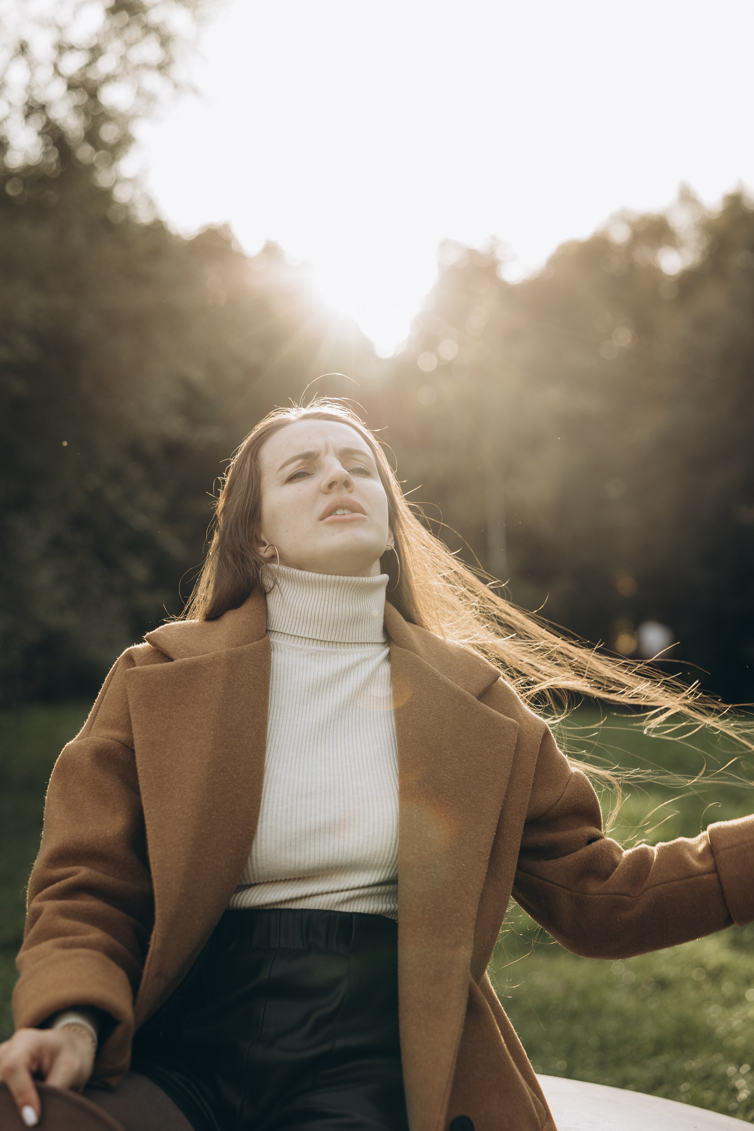 Оля. Семейный фотограф в Москве Виктория Ястребинская