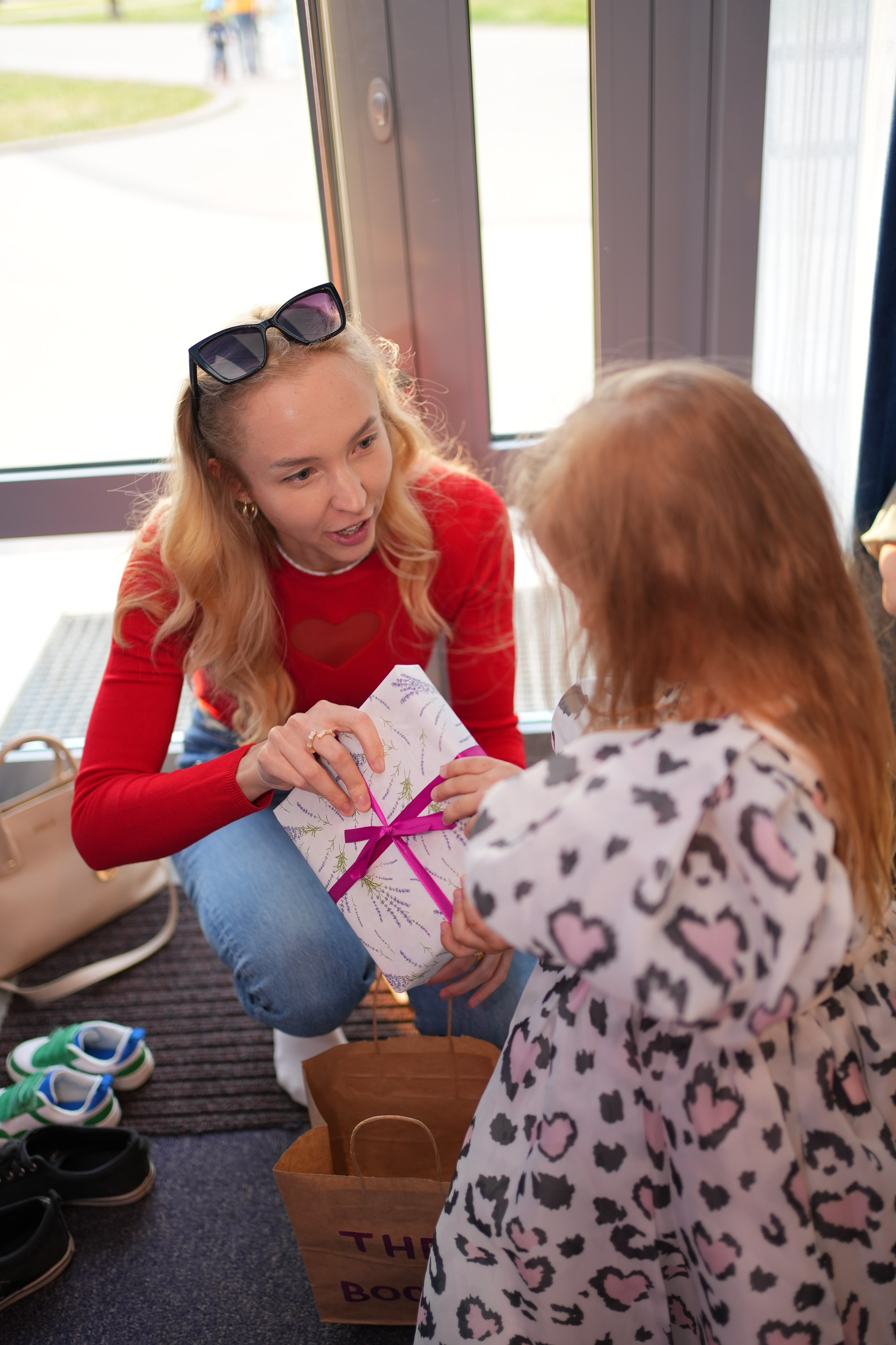 День Рождения. Семейный и свадебный фотограф Минск, Беларусь Анна Орловская