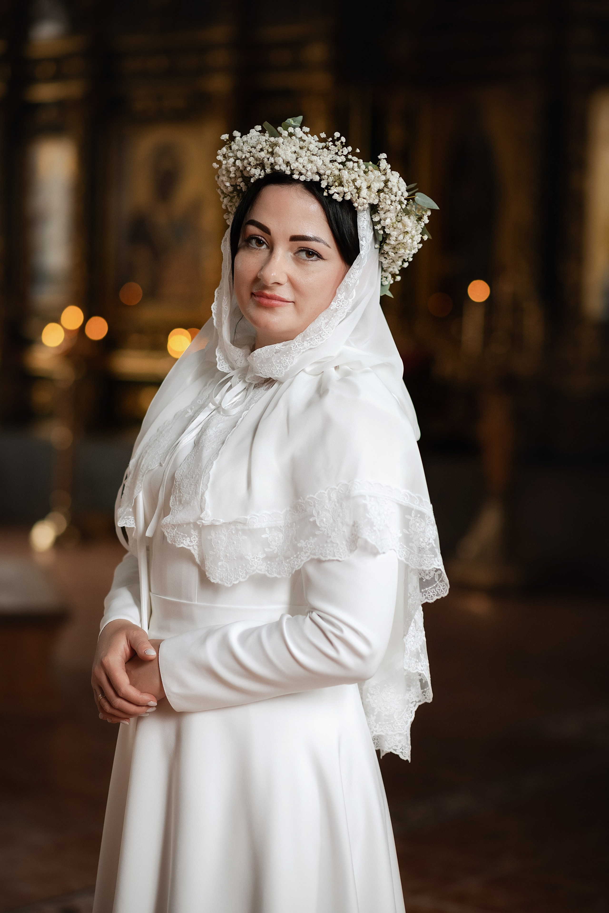 Венчание. Семейный фотограф в Ростове-на-Дону Татьяна Литвинова