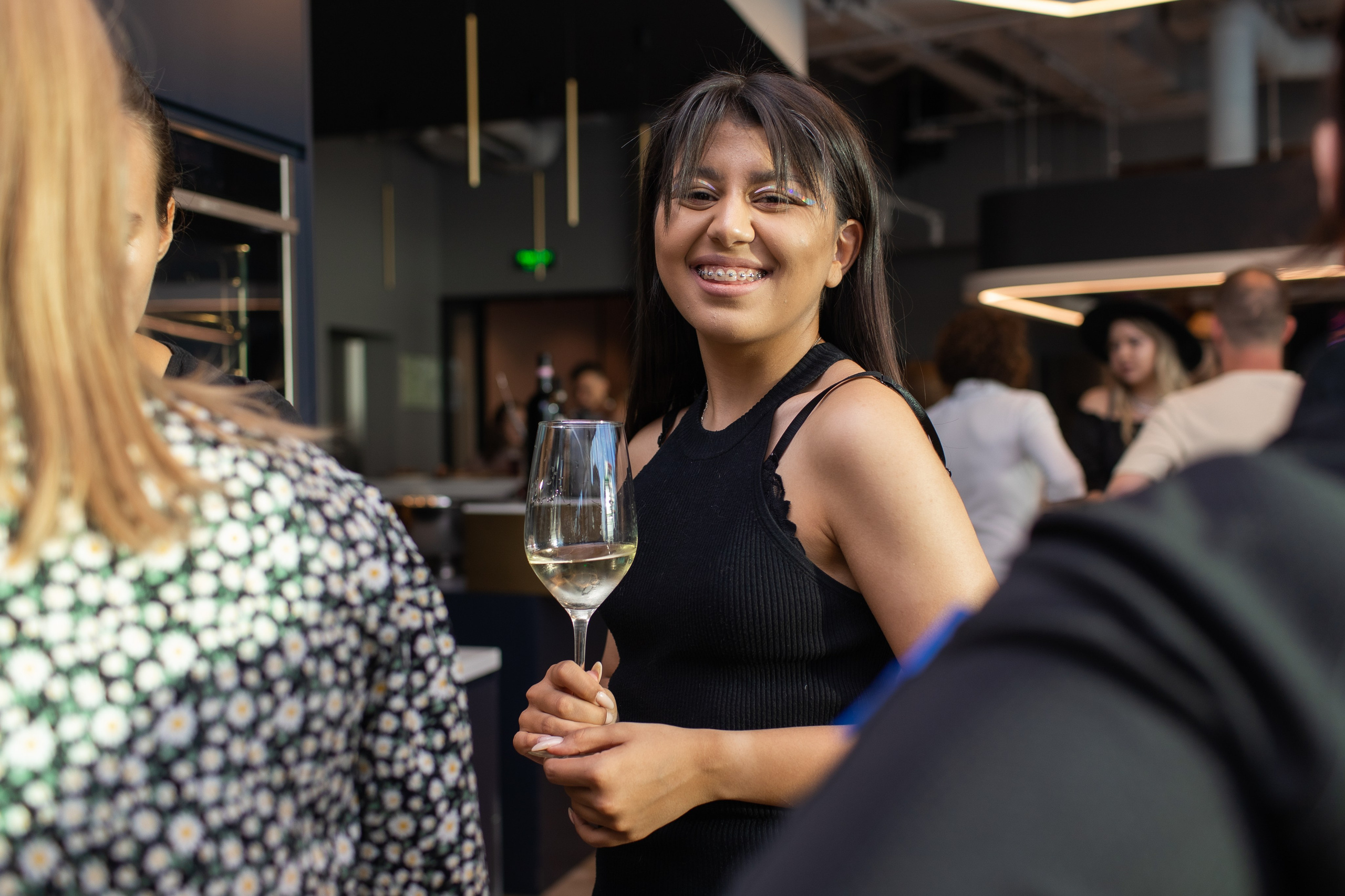 Festival party. Фотограф в Москве Десятова Ксения