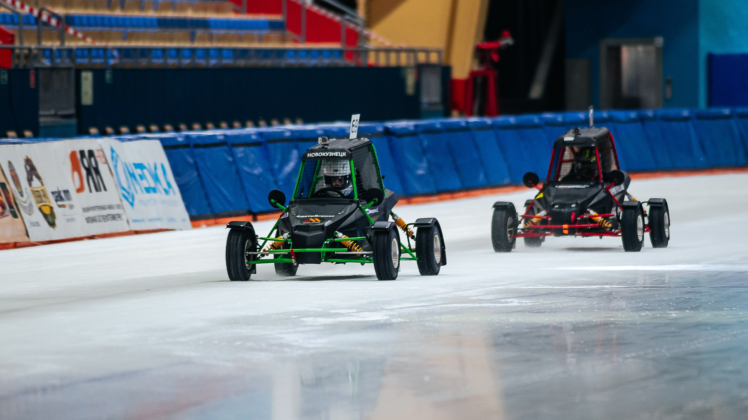 30.03.2024 — Кубок губернатора Кузбасса по автогонкам. Репортажный фотограф в Кемерово