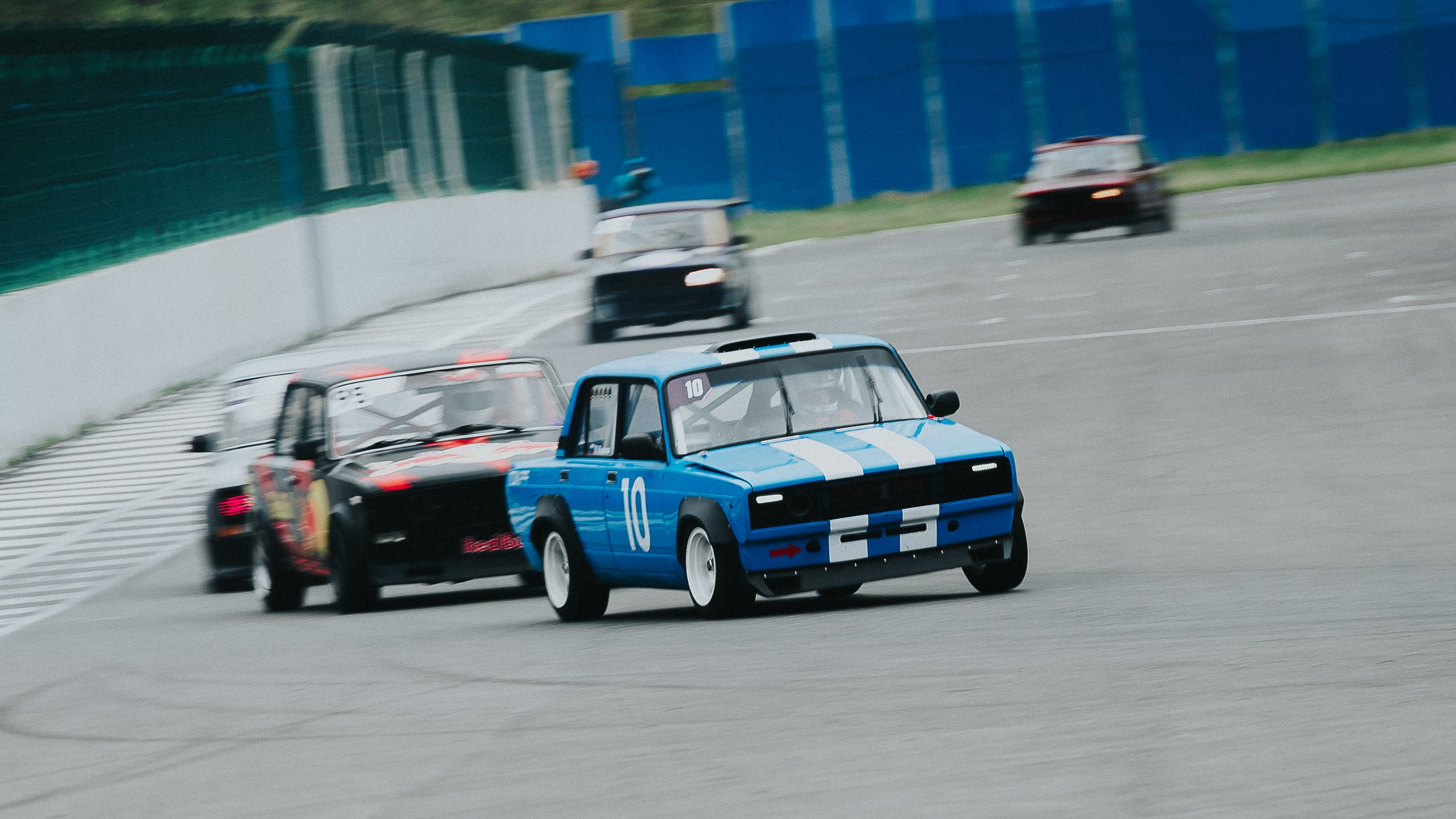 18.05.2024 — КСКГ Классика — Этап 1. Репортажный фотограф в Кемерово