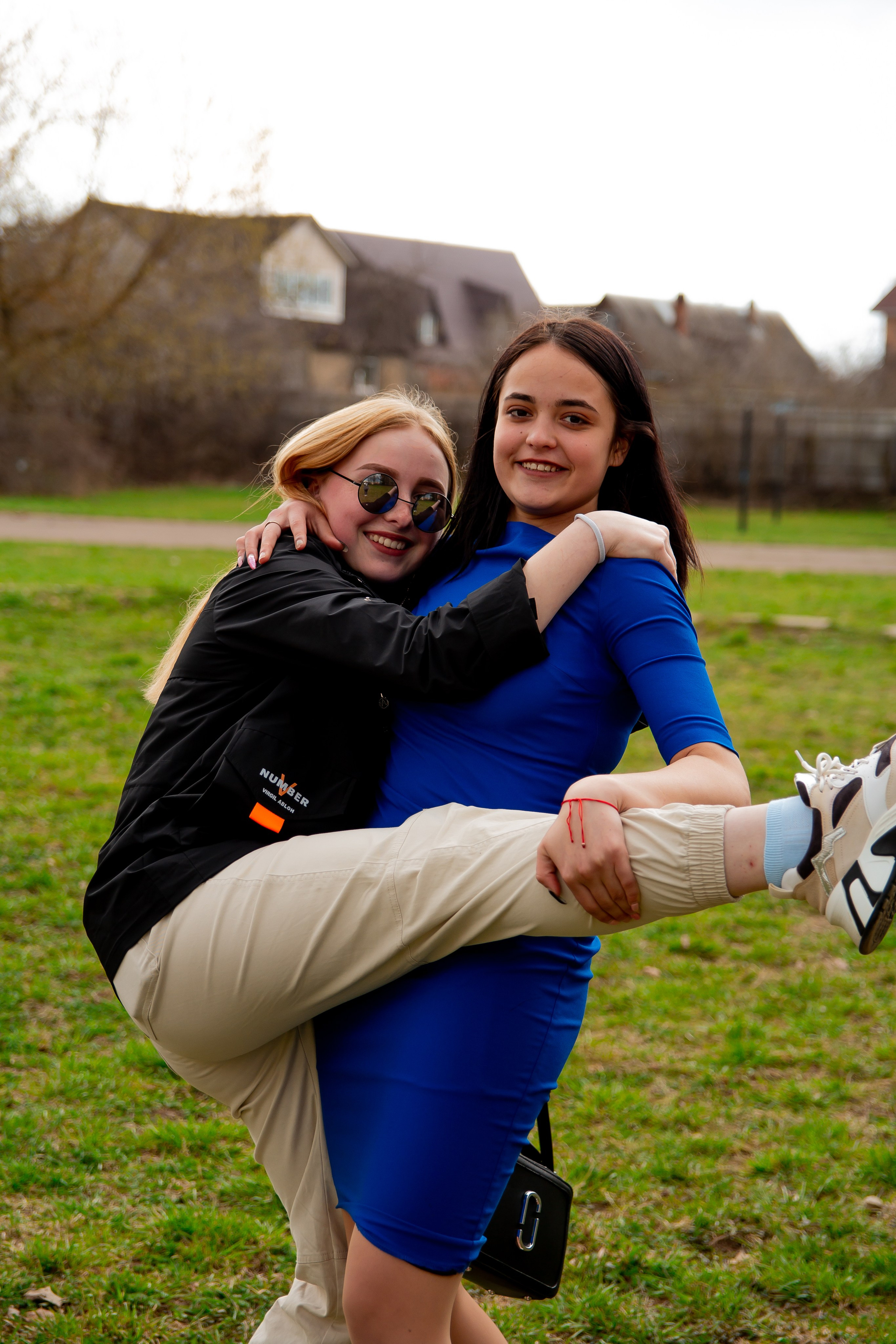 Старшие классы. Выпускные альбомы в Обнинске