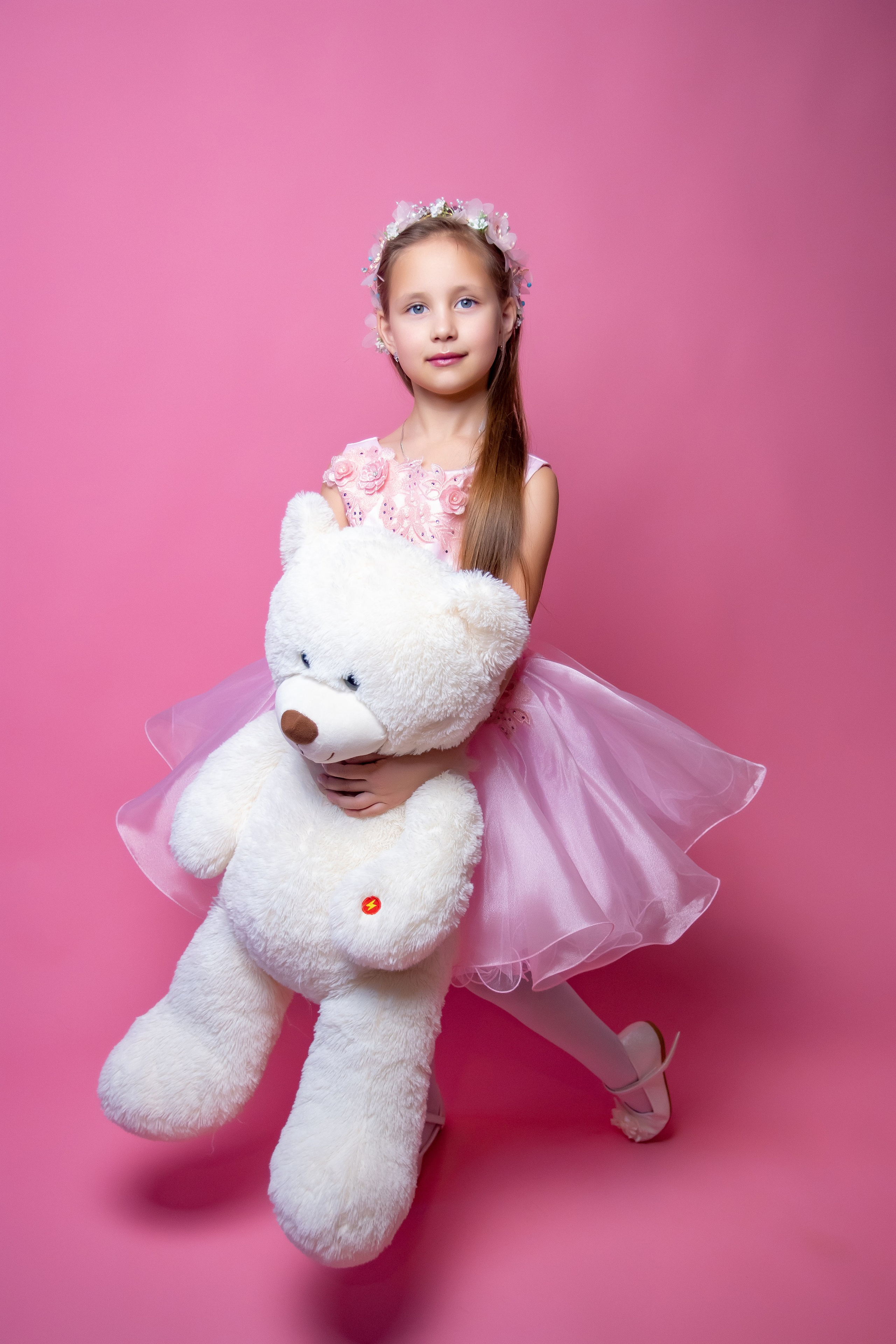 Портреты для детского сада. Выпускные альбомы в Обнинске