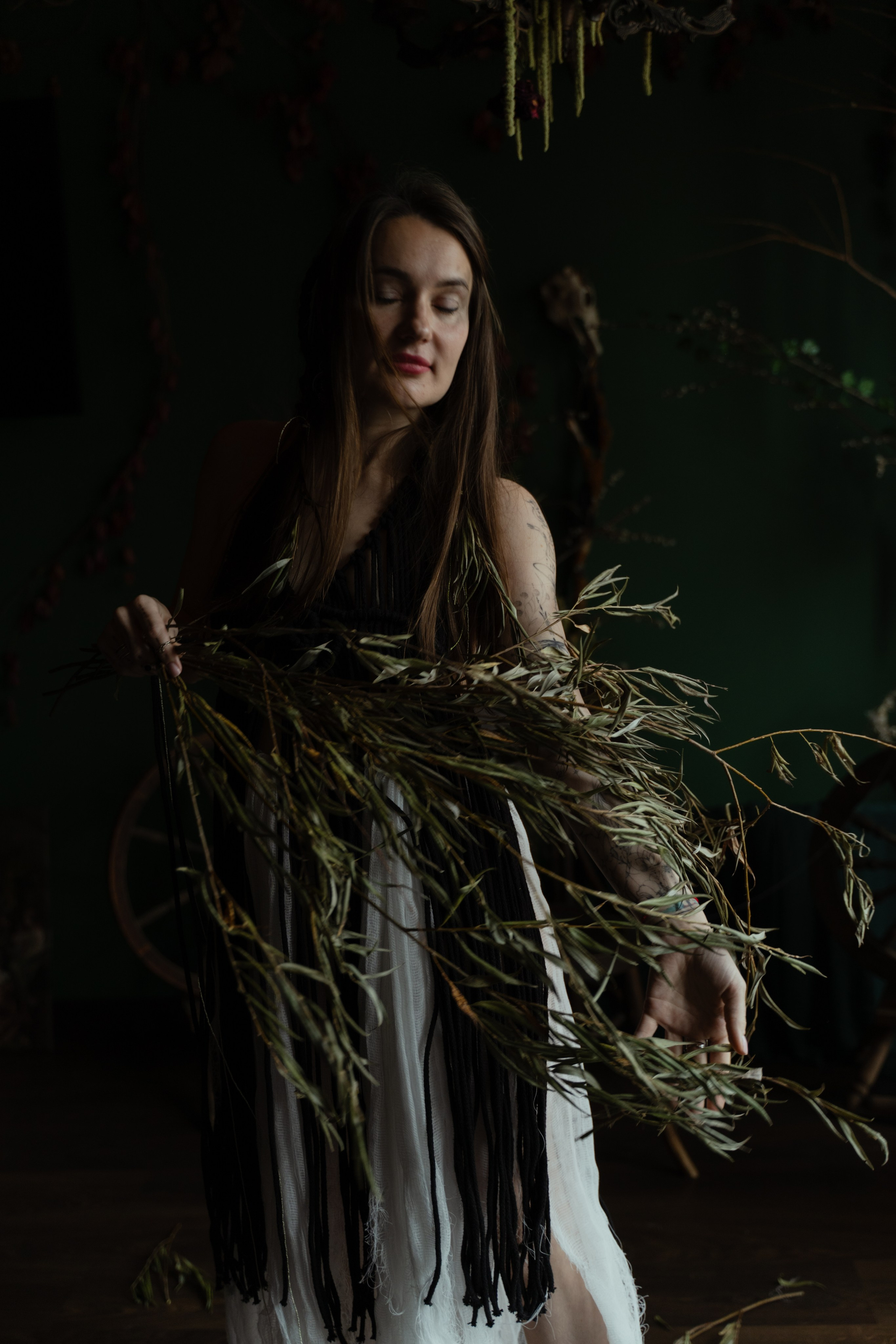 Макошь. Фотограф в Москве и Нижнем Новгороде Никонова Анастасия