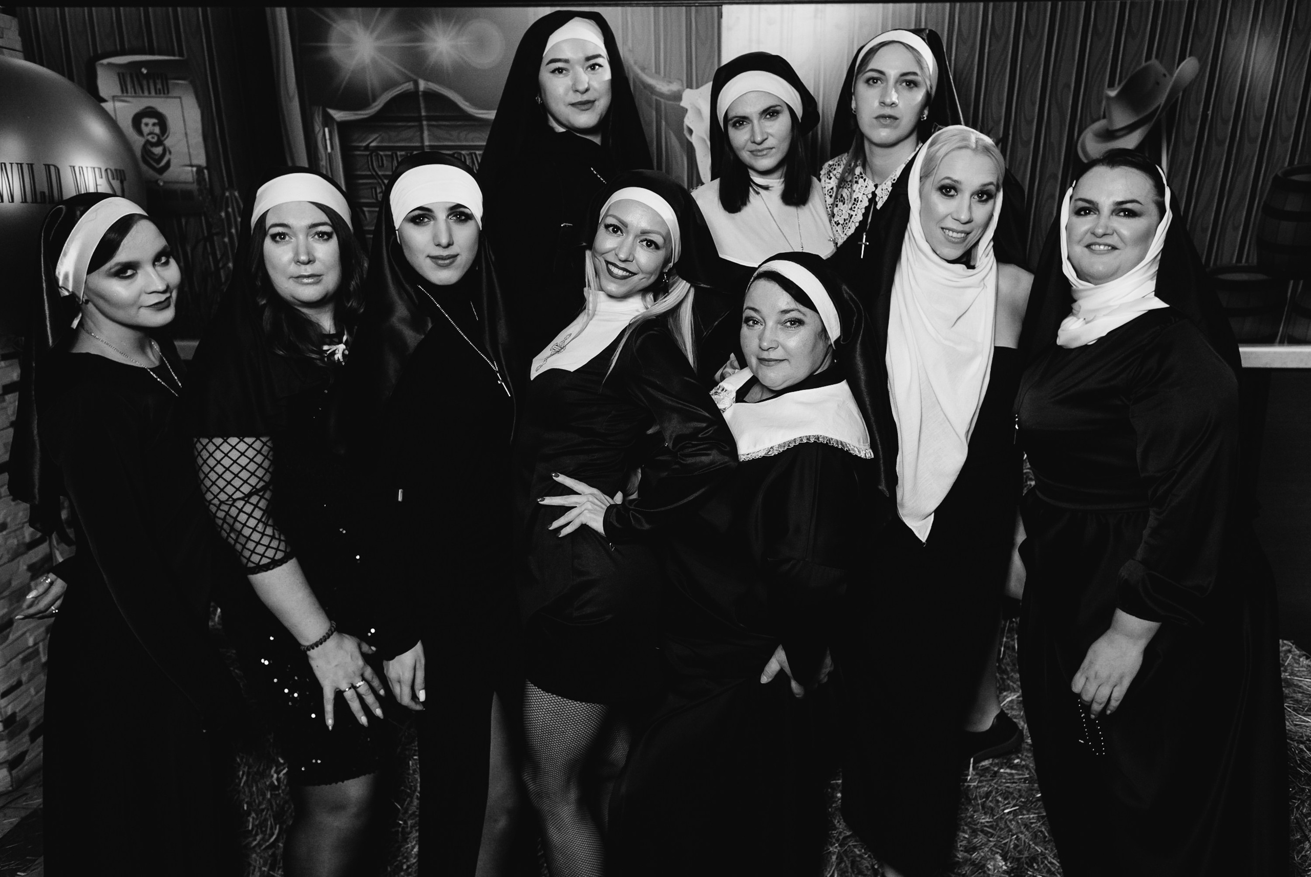 ТЕНДЕРЛЭНД. Свадебный фотограф Дмитрий Воробьев Ярославль