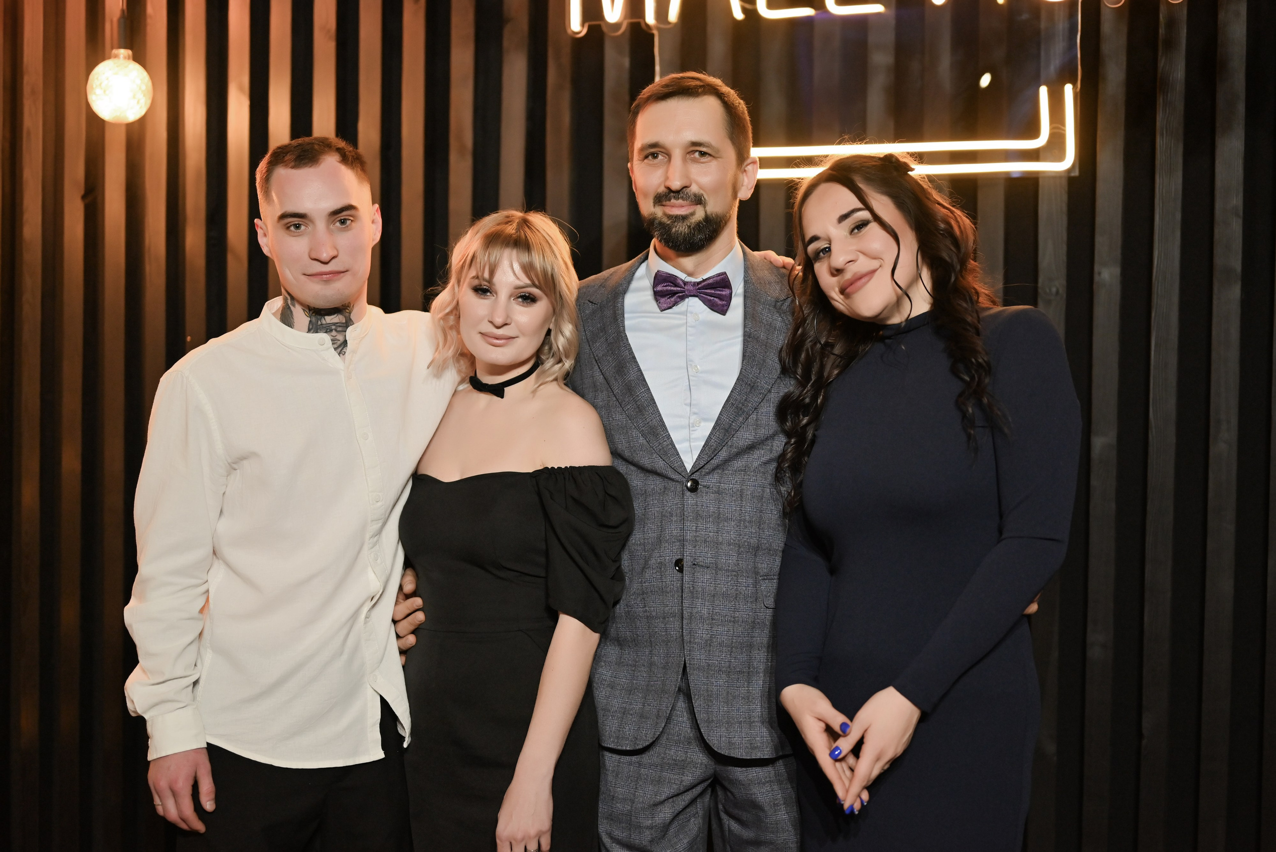 Gigas корпоратив. Свадебный и семейный фотограф в Уфе Александров Максим